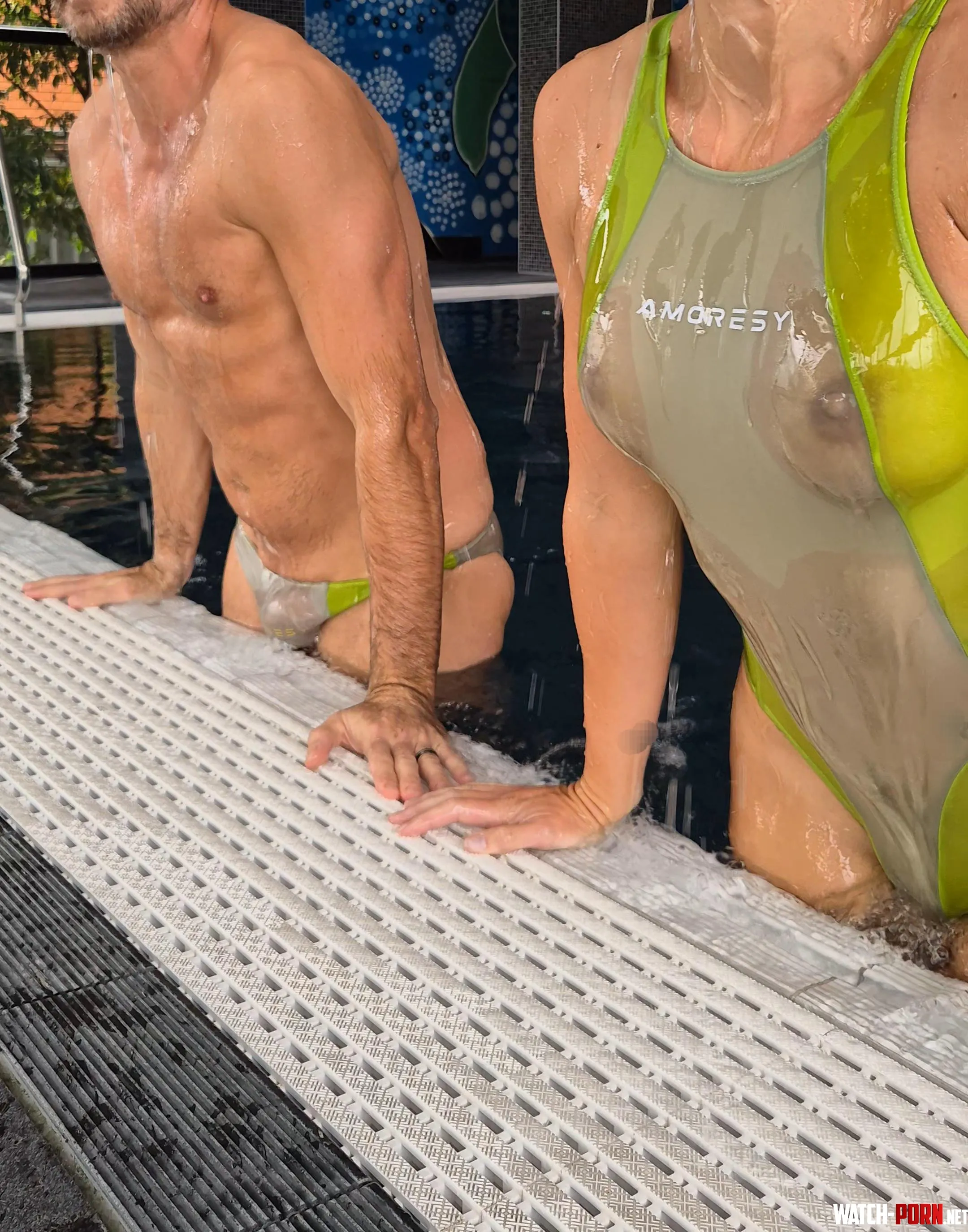 Loved this one so much I bought him a matching one! by Unpresidentedpickle