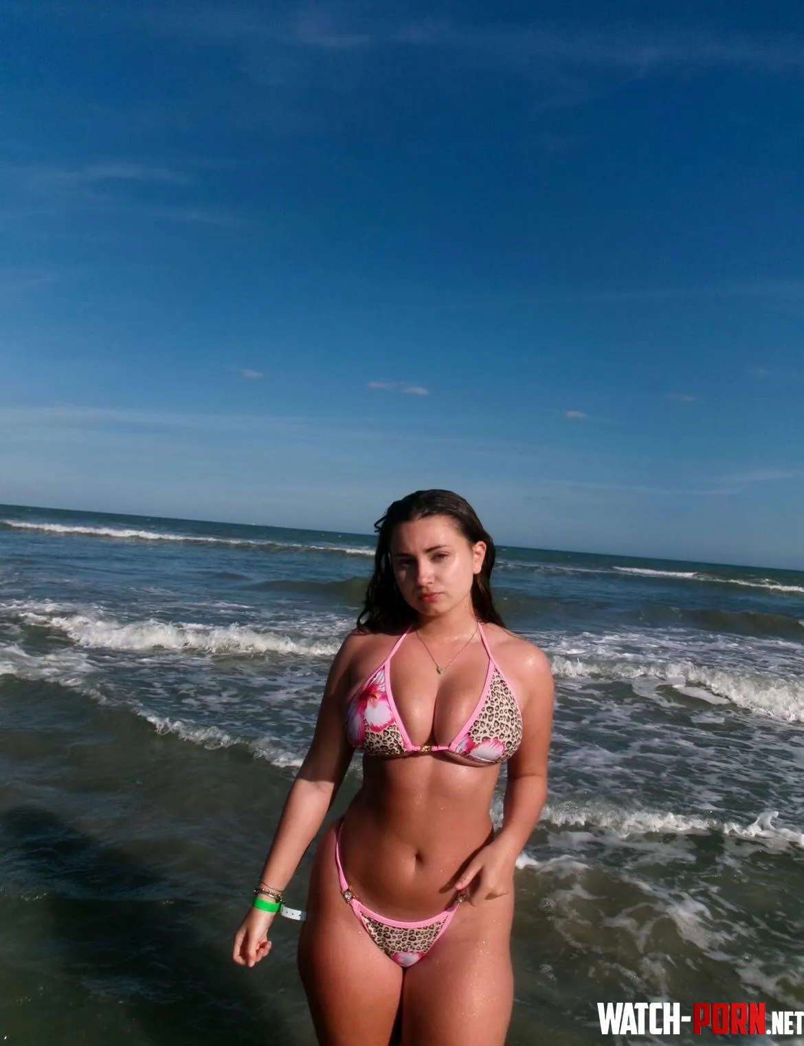 cheetah print by JustRevenue6575