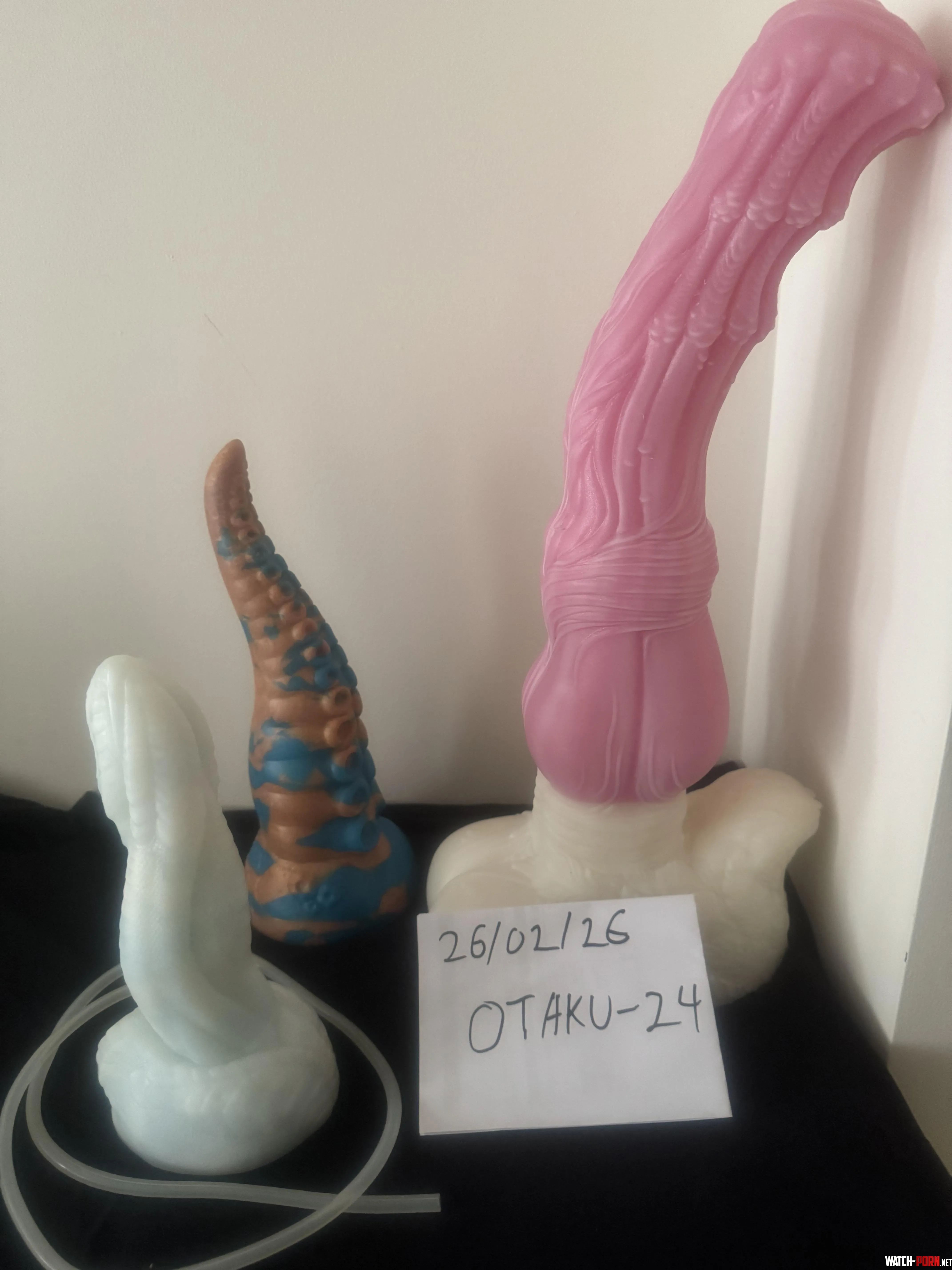 WTS (AUS) by otaku-24