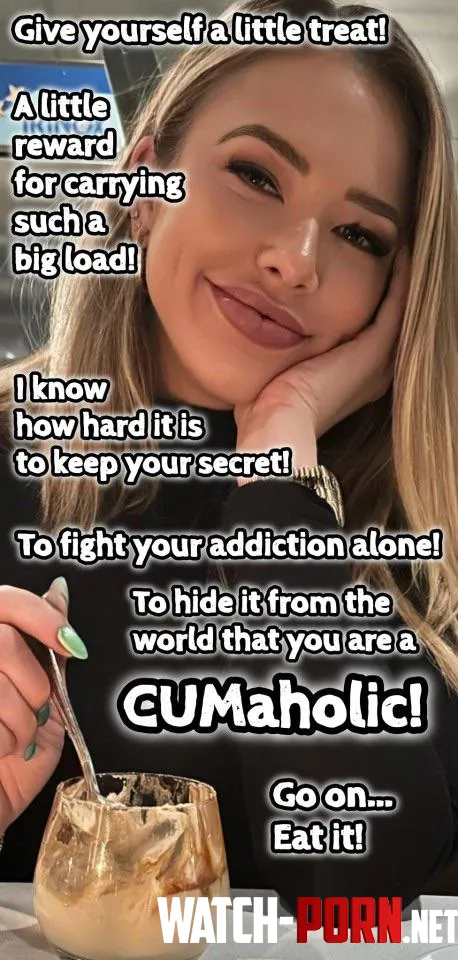 Such a yummy treat 🤤 by IcyCurrency1262