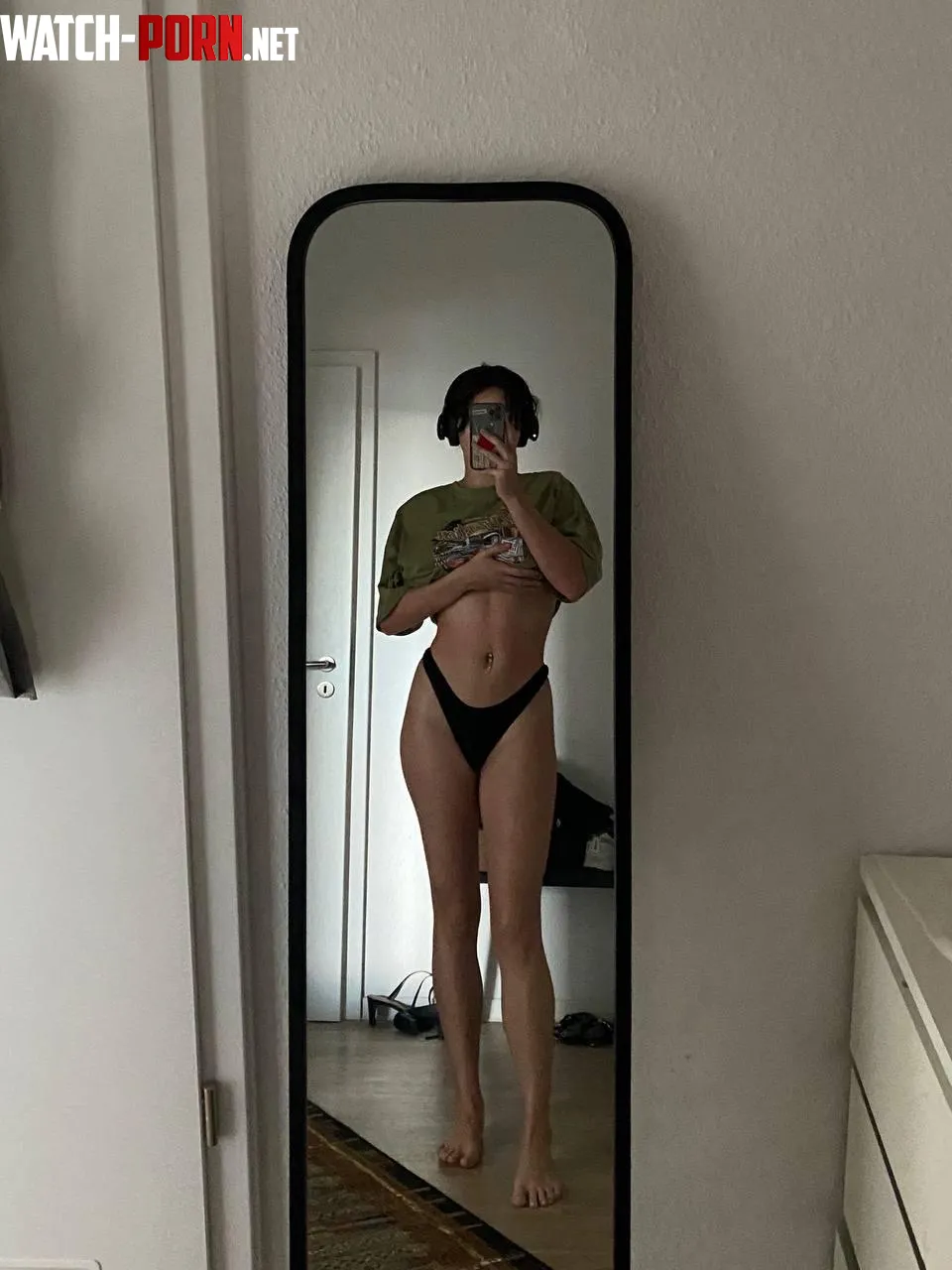 Do you think I have nice curves by Working_Tough4604