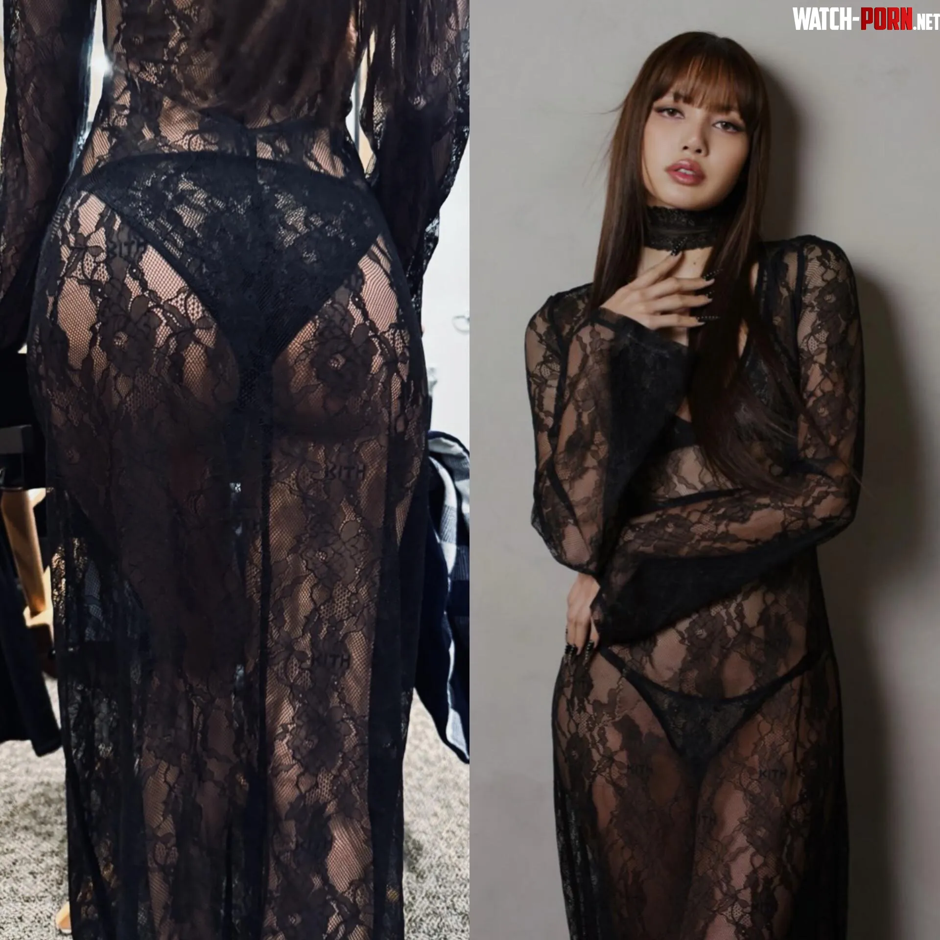 Lalisa Manobal by midnight_rider_227