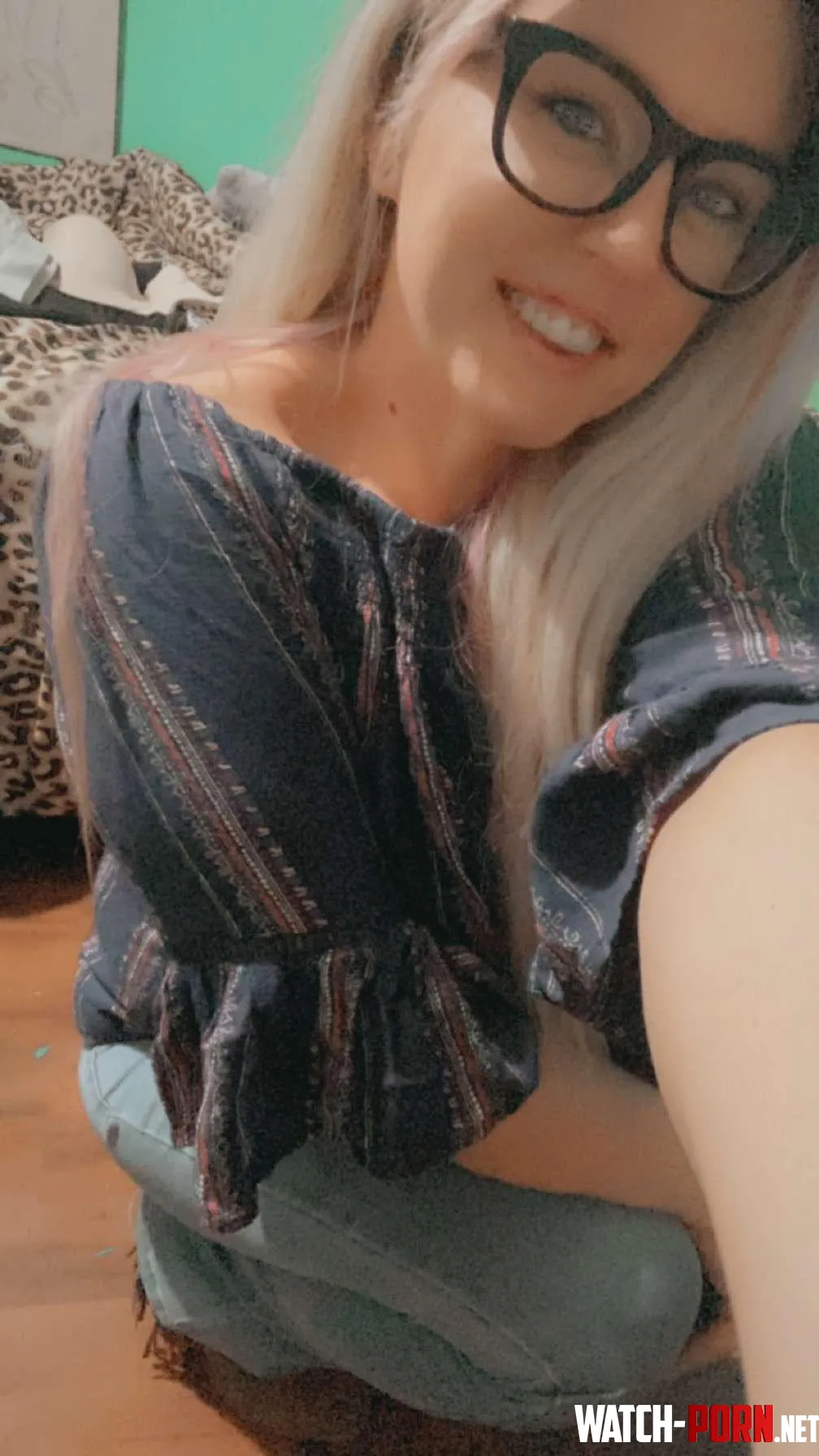 Hello :) by Abradner35