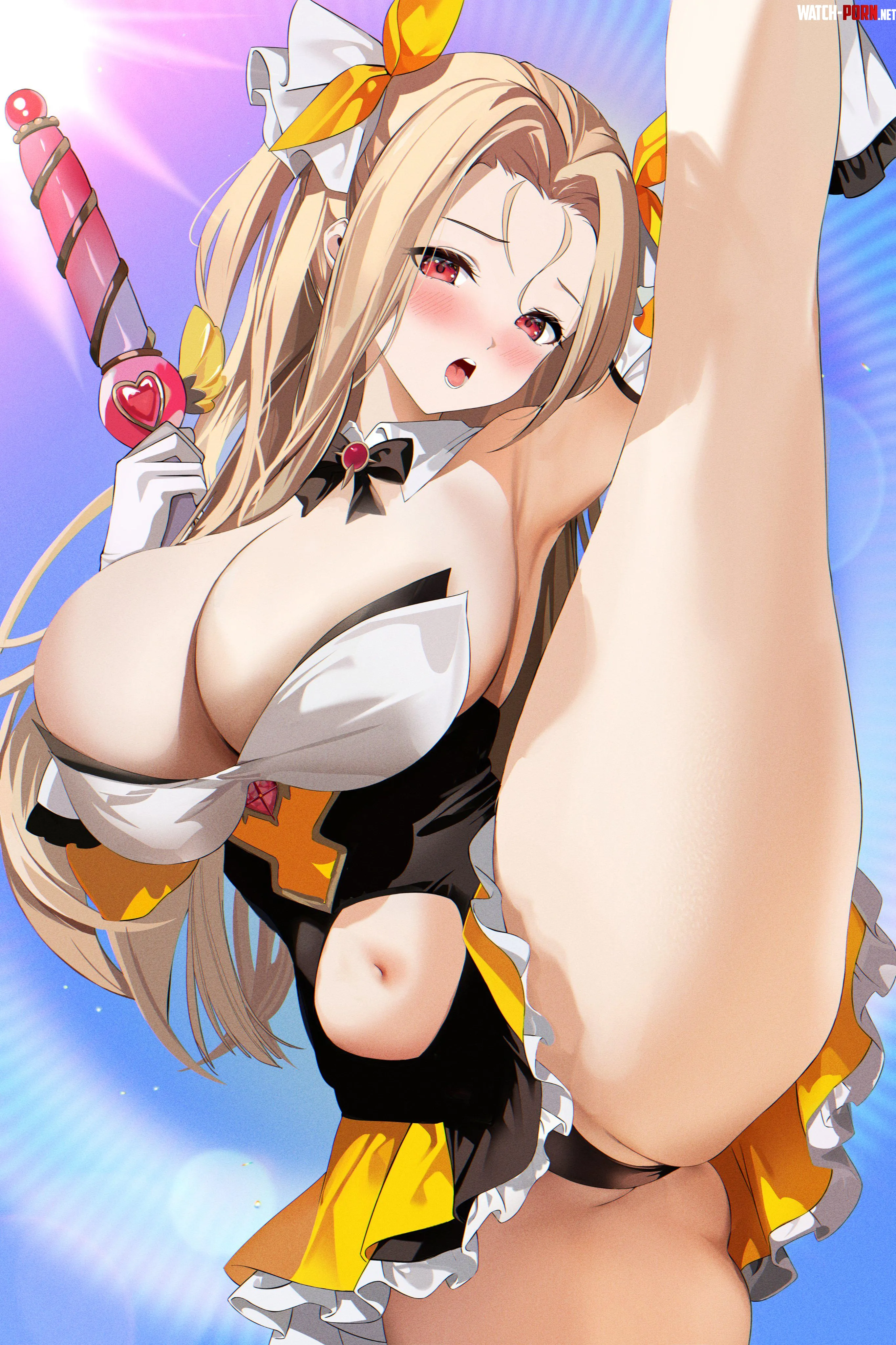 Olivier (cherryhido) [Brown Dust 2] by konosubak