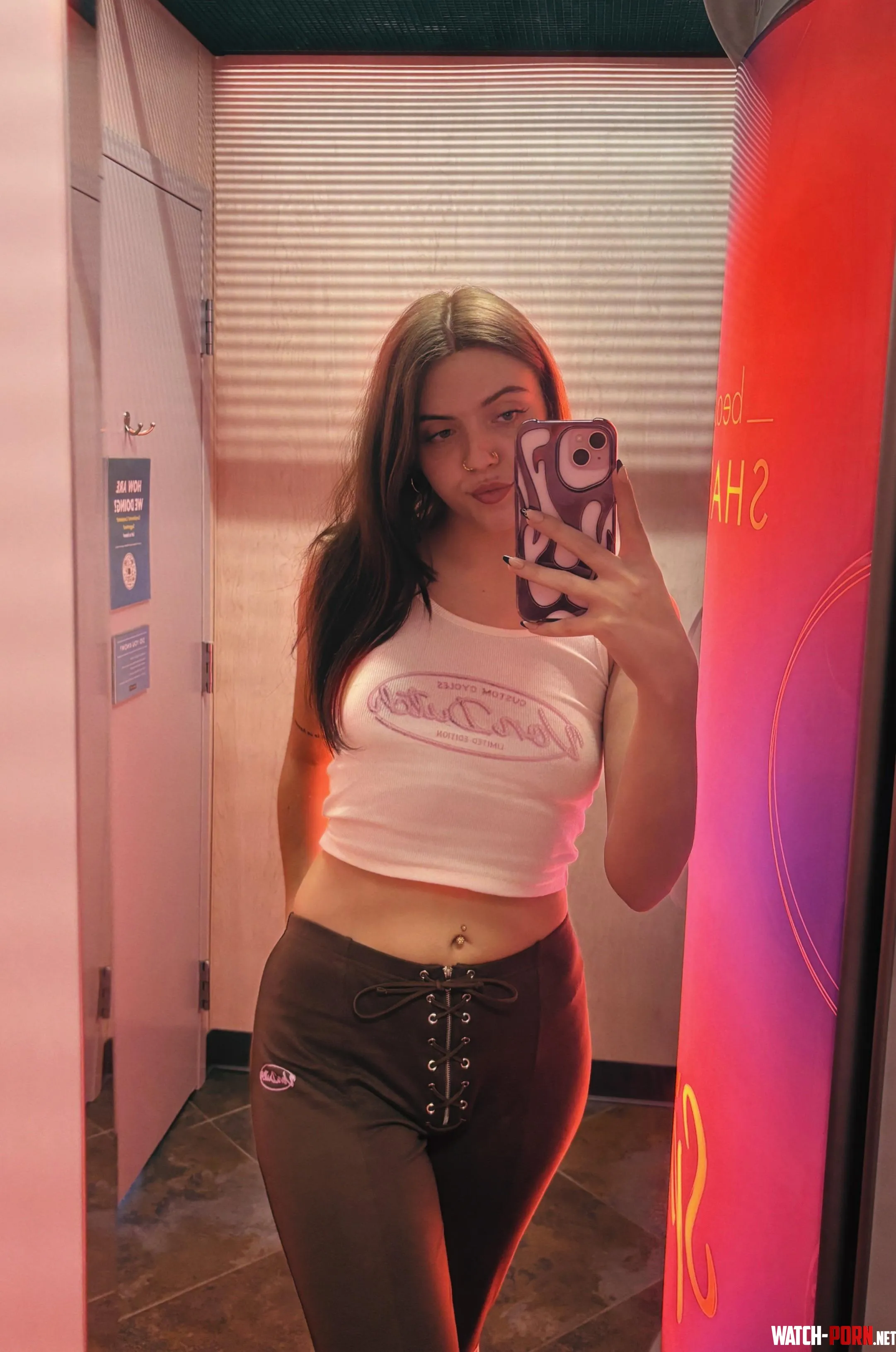 cute lil fit ☺️ by jaylabaela