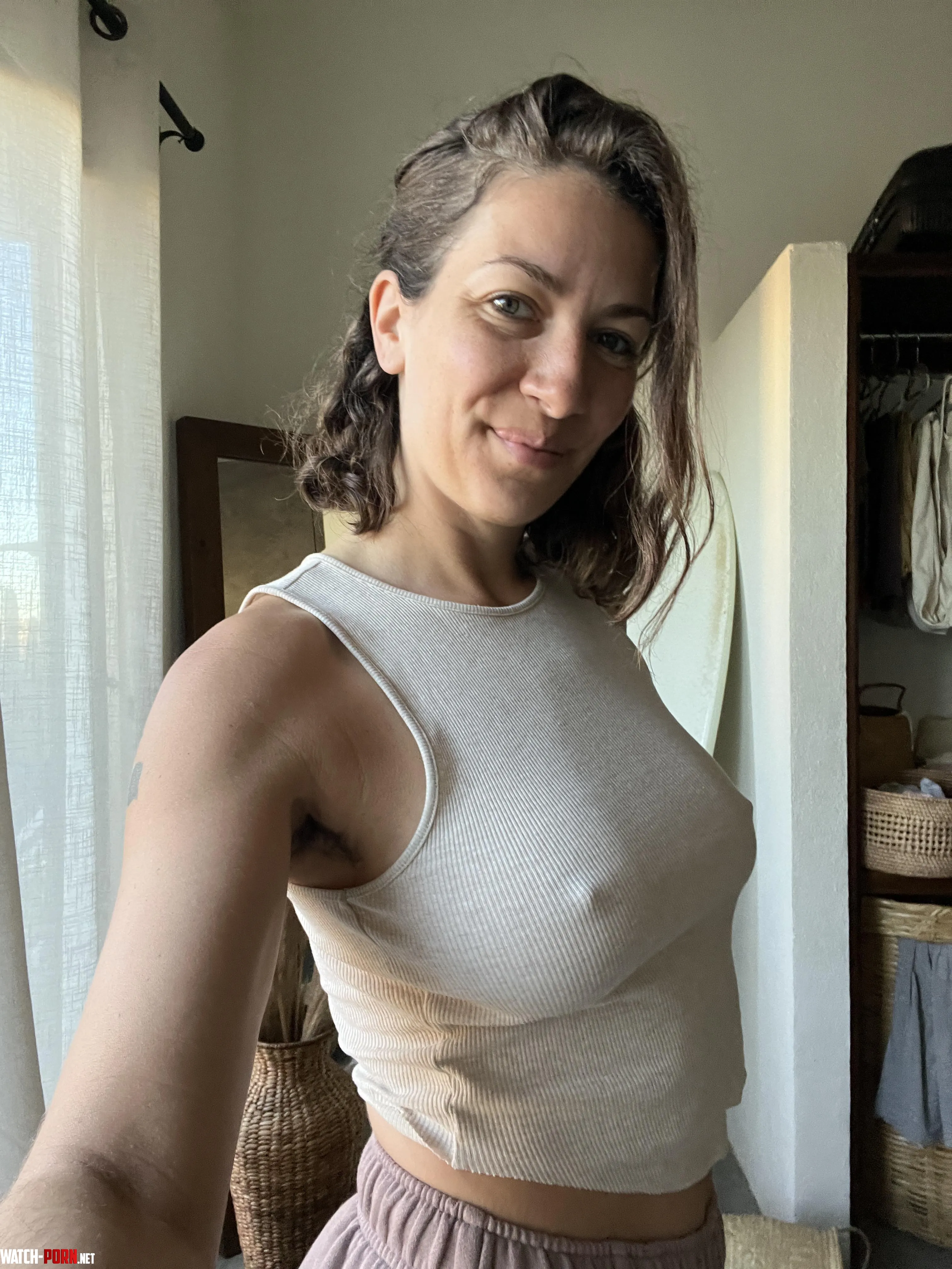 Braless feels better by maplesyrup_girl