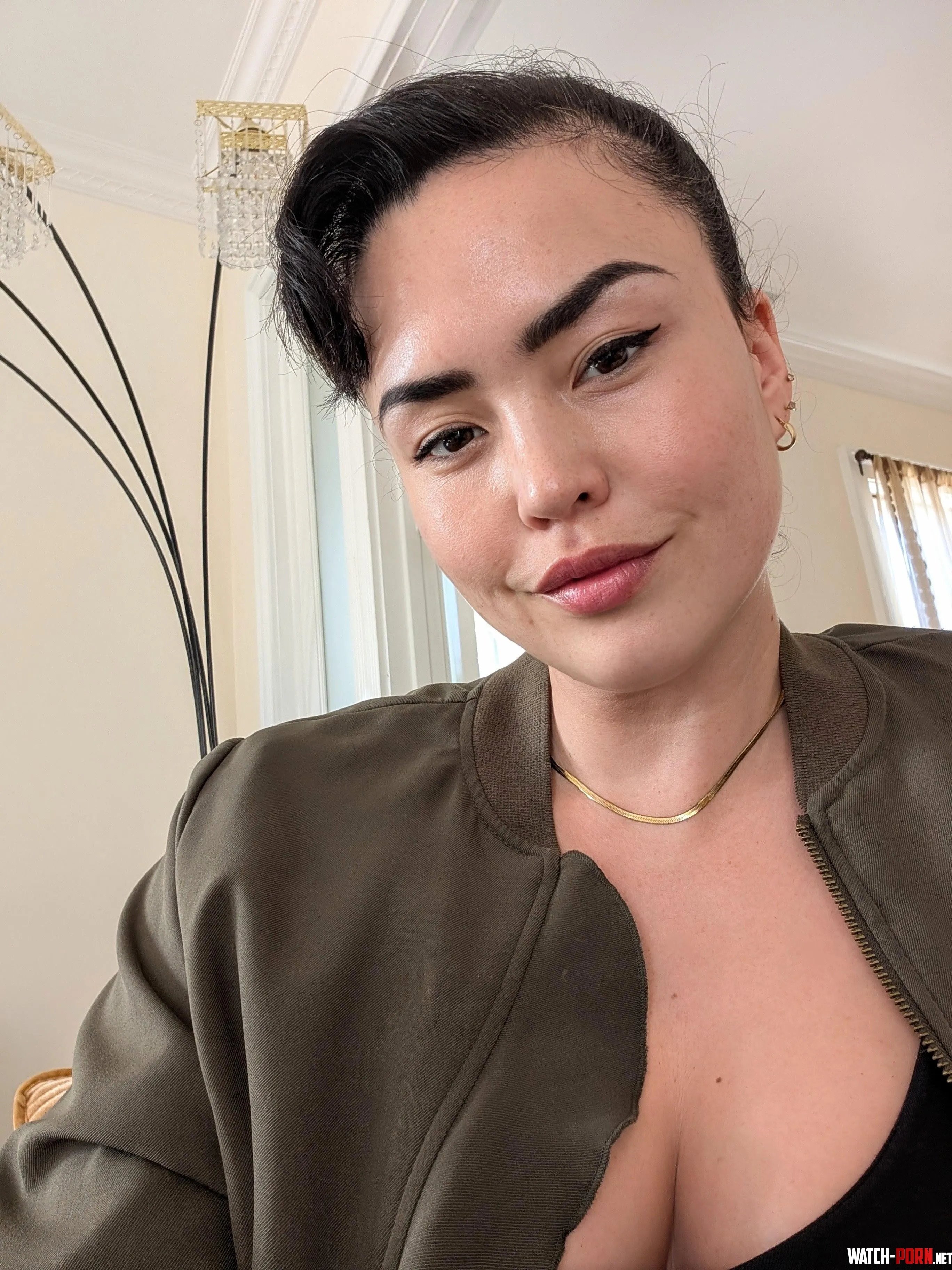 Japanese X Irish by Nyla_Fever