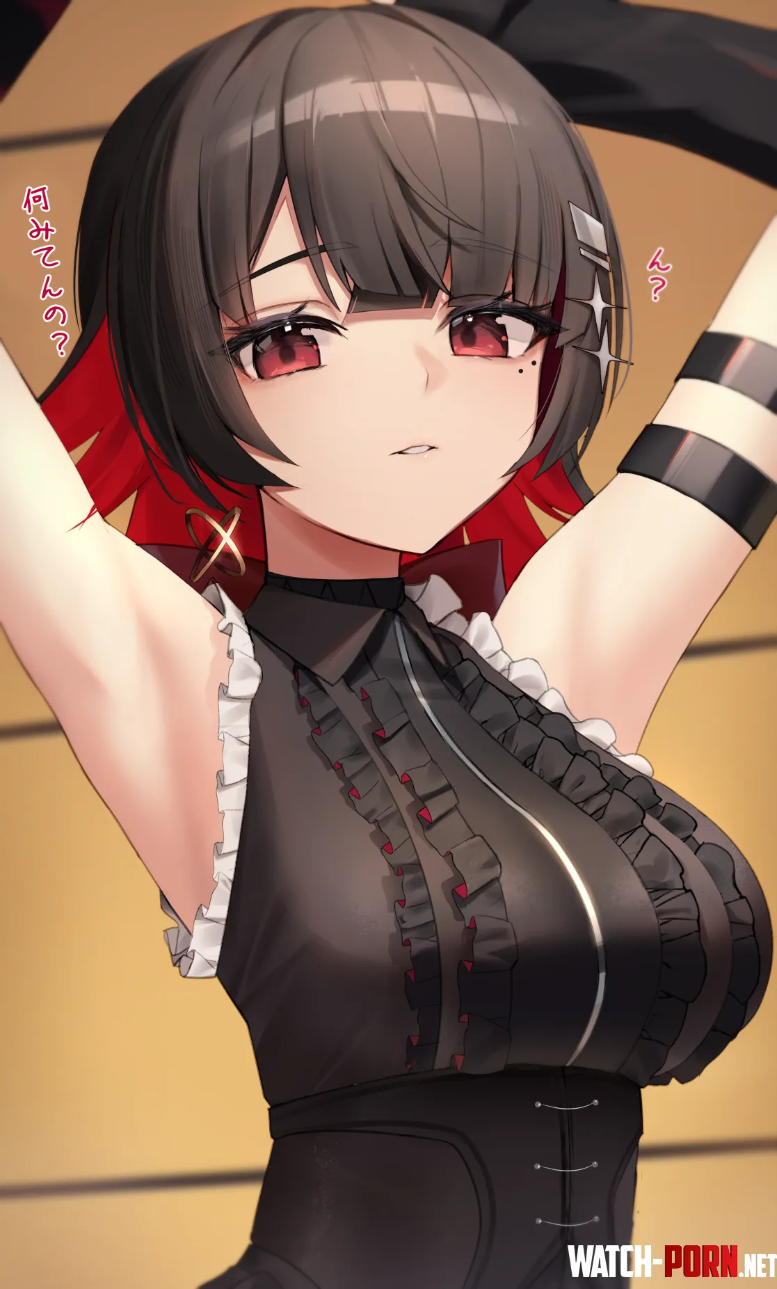 Ellen Joe (thomas888000) [Zenless Zone Zero] by TheRoySez