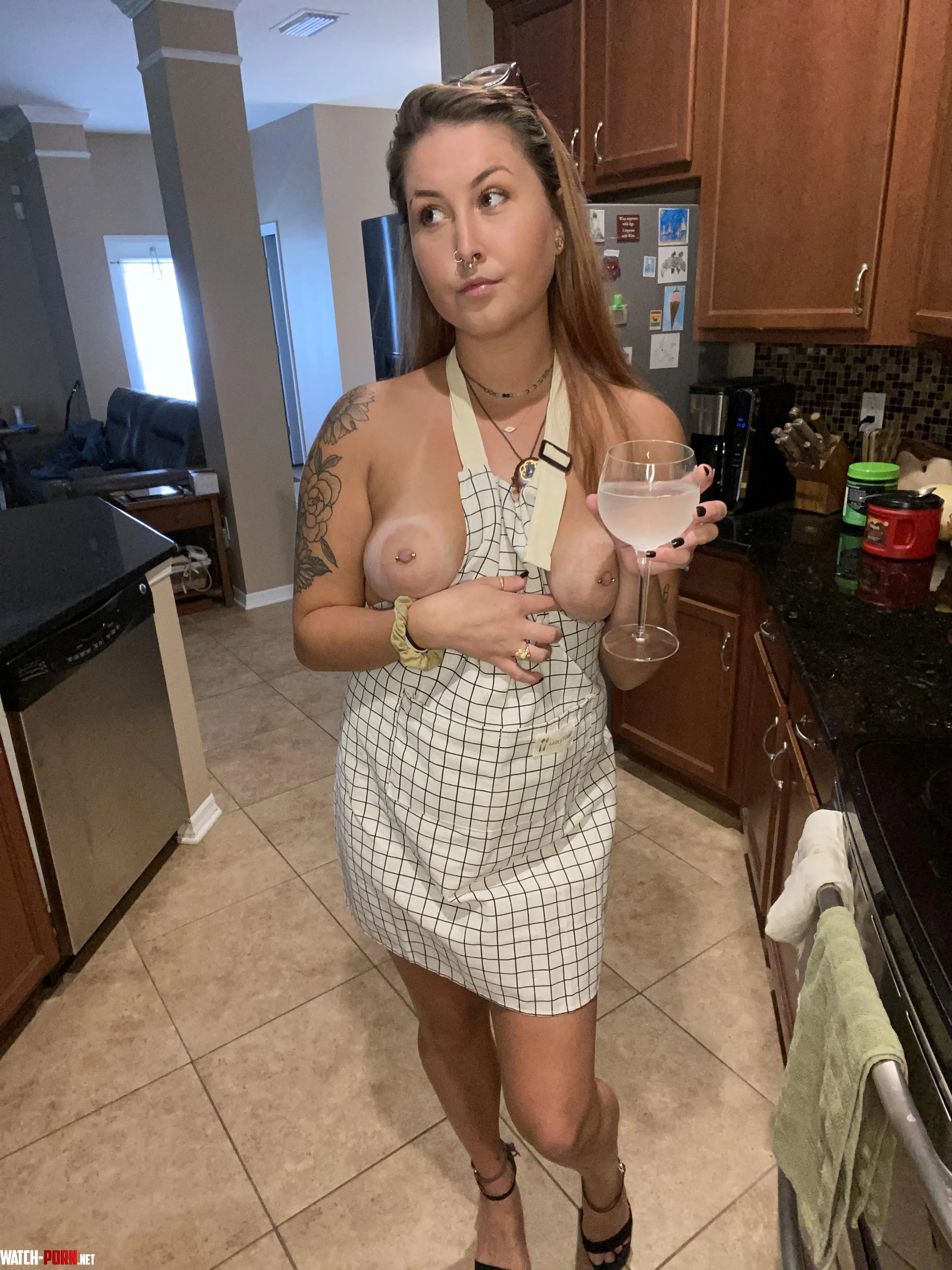 Happy Thirsty Thursday by scarlettjade214