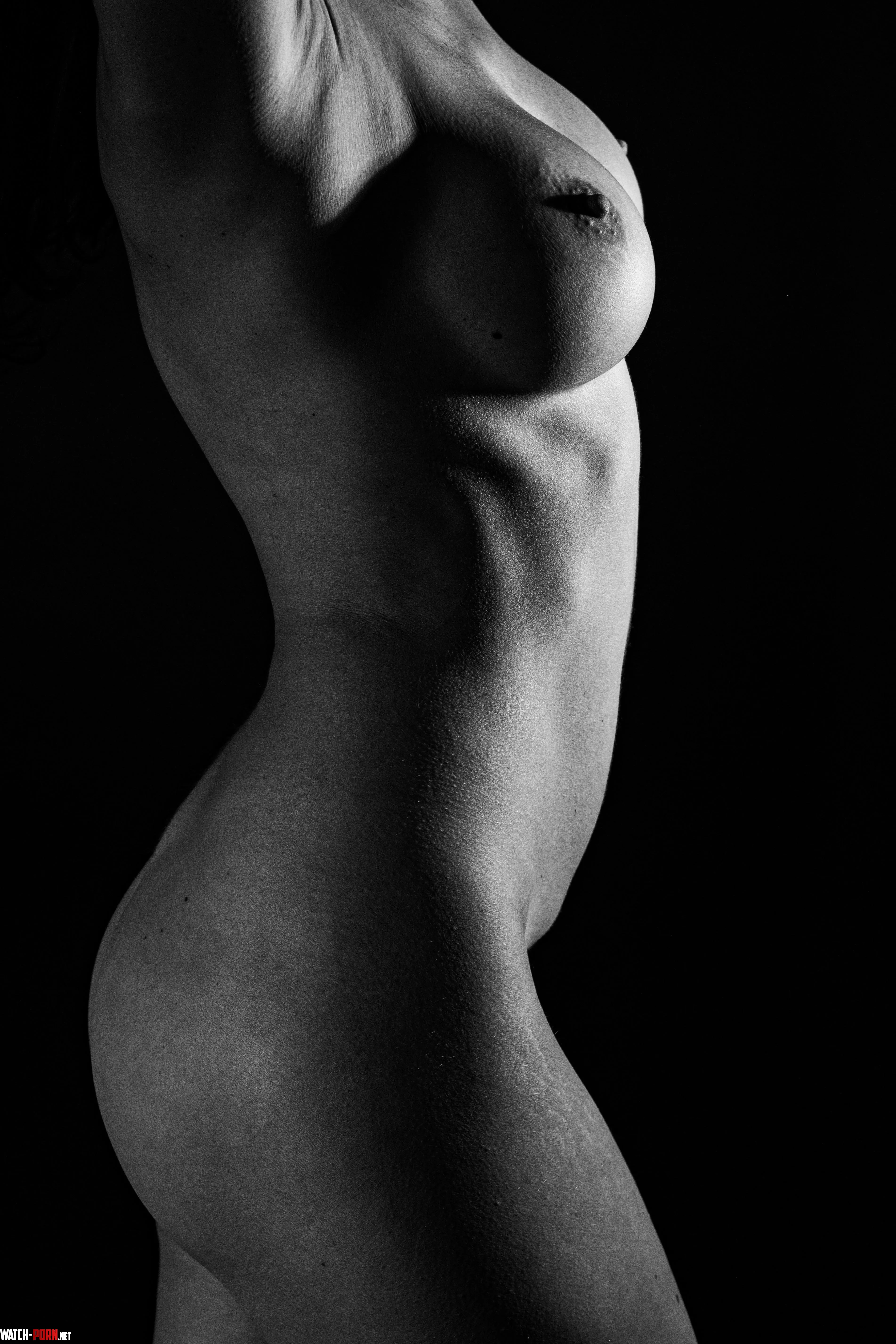 Alina by Anna_NudeArt