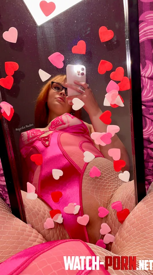 Certified lover girl by MajesticNudes