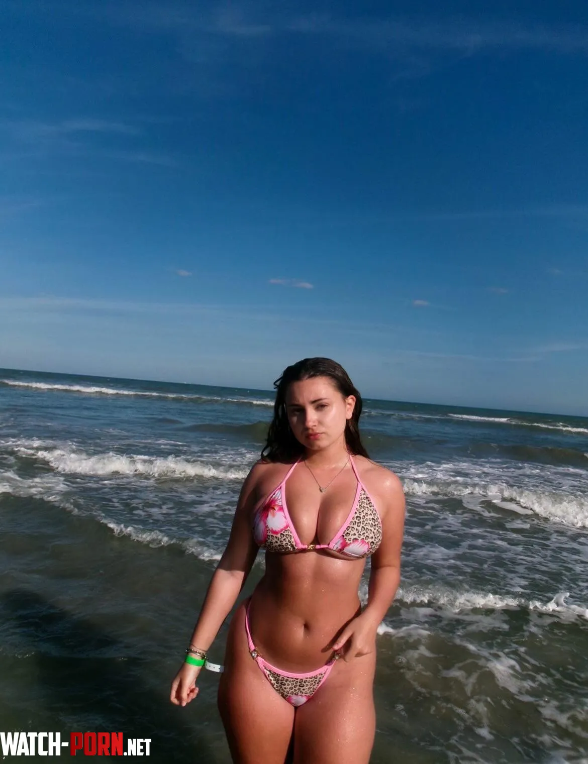 natural beauty by JustRevenue6575