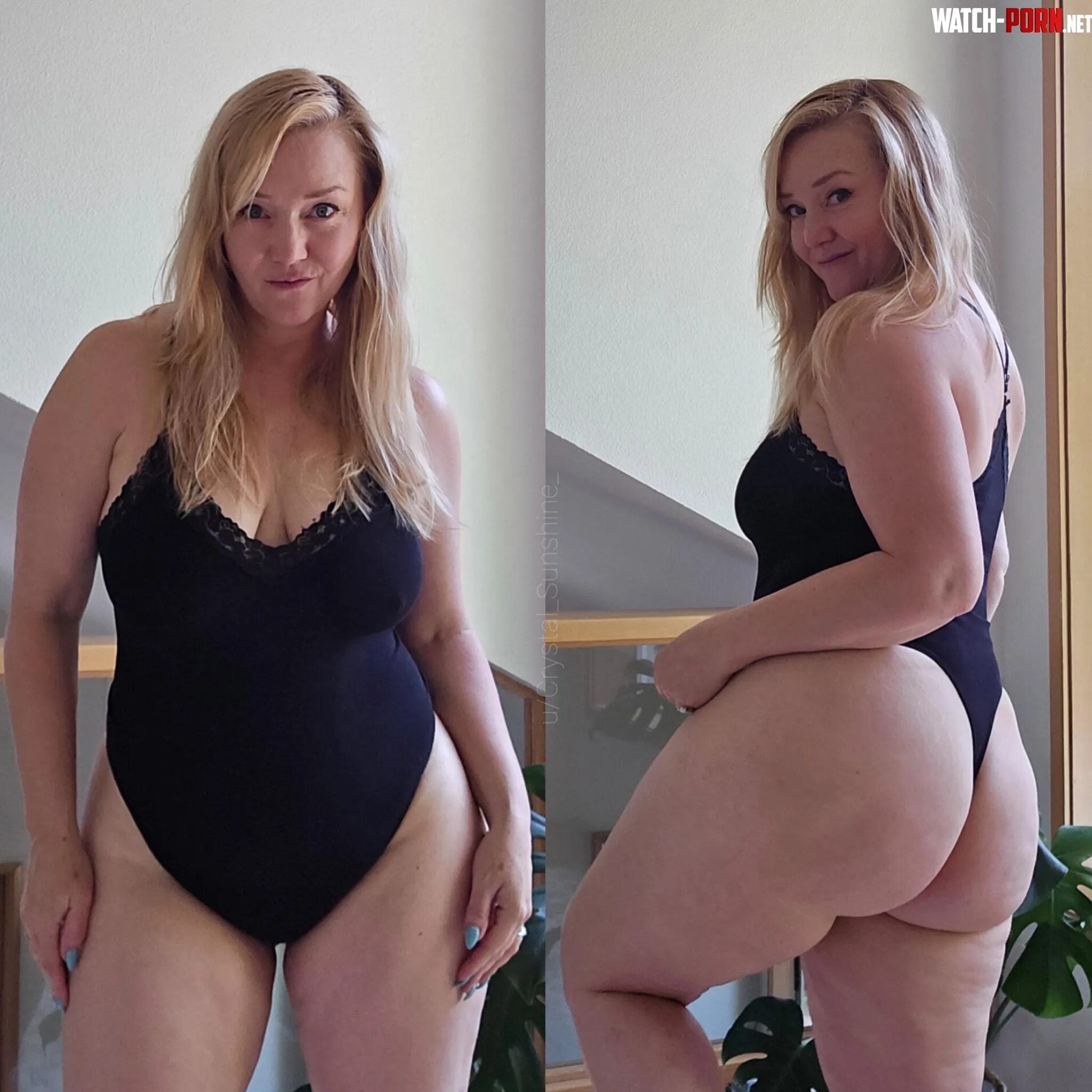 I don't need to be perfect to be hot [F52] by Crystal_Sunshine_