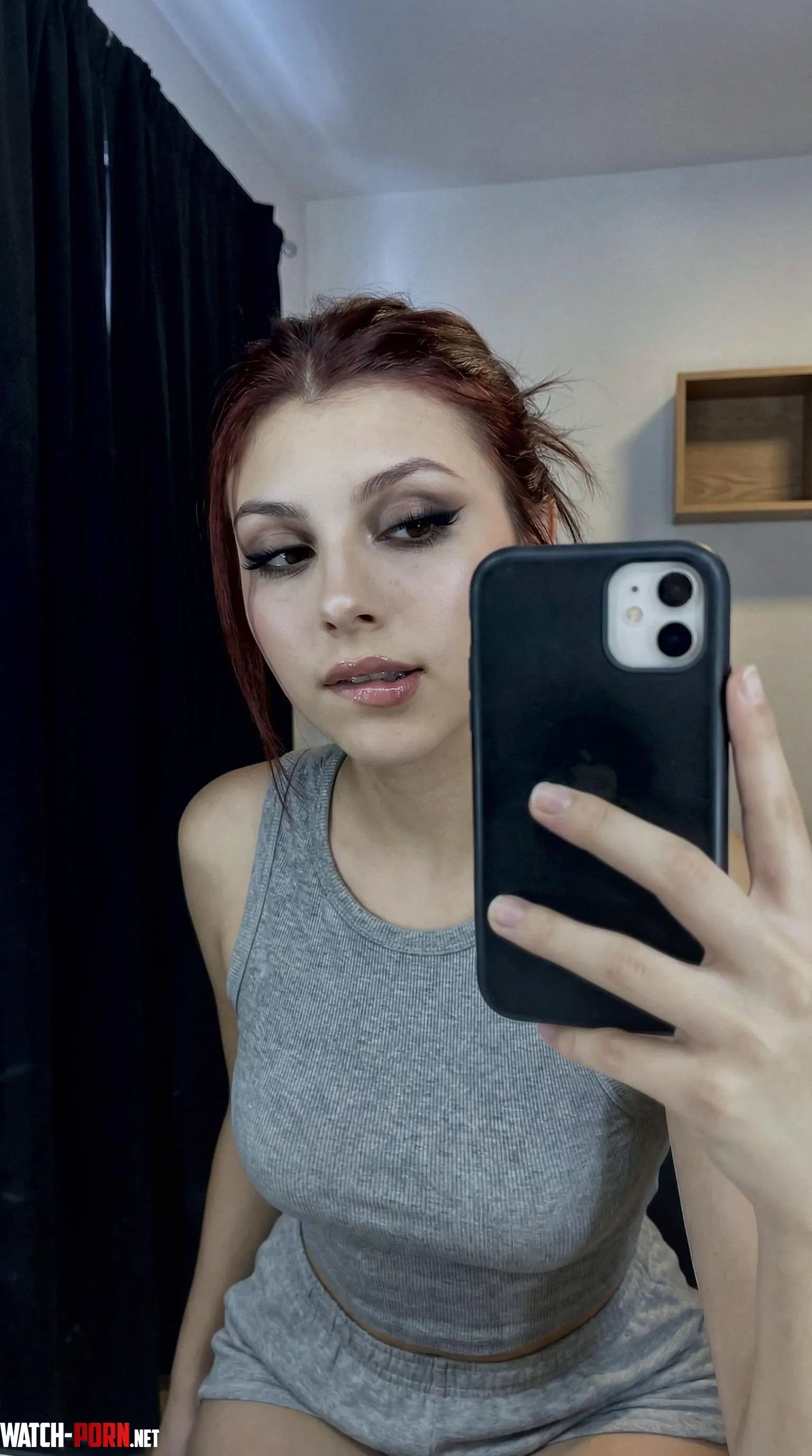 i want to feel your thing twitch inside me by Thin_Good_7858