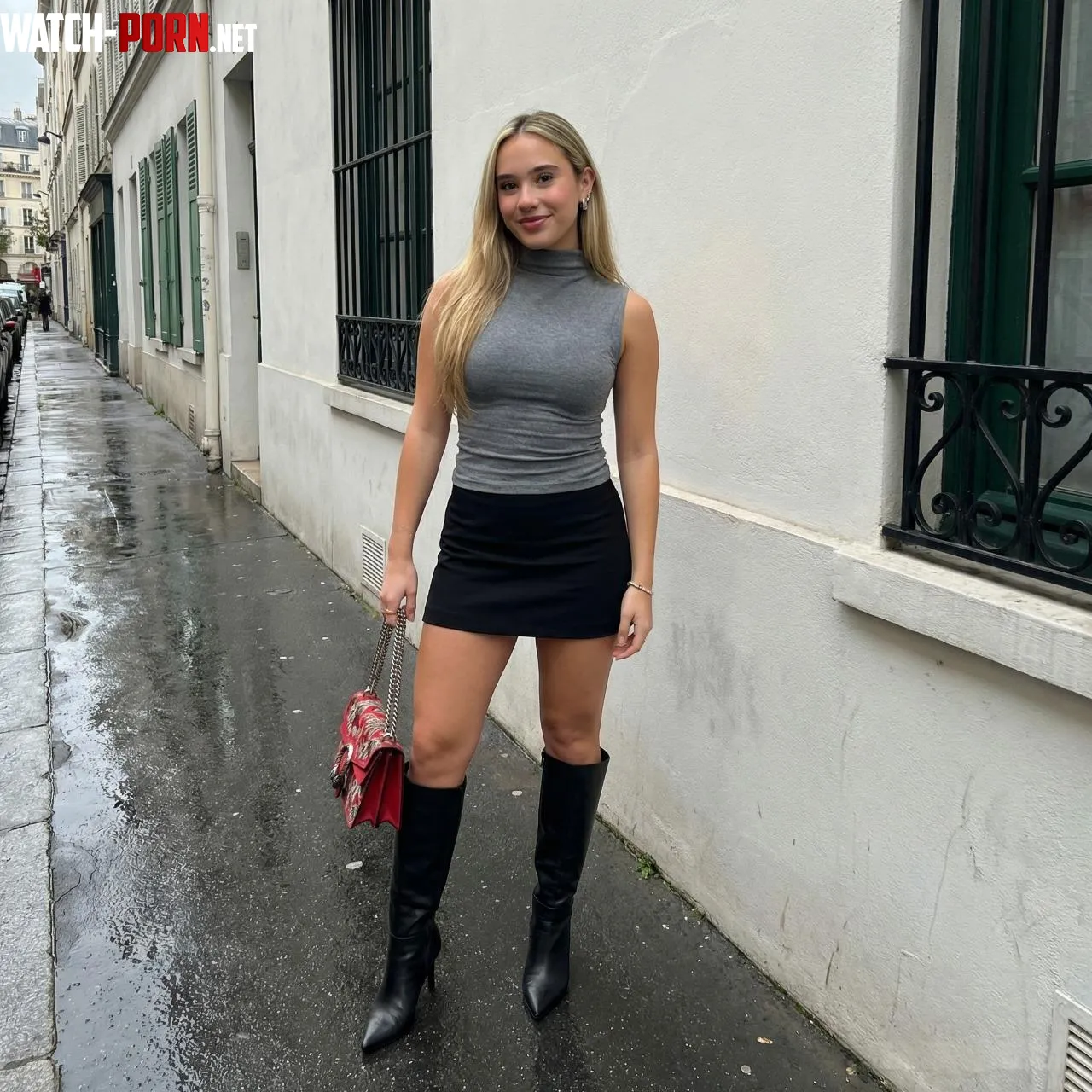 just my cute fit today by SunnyPetalss