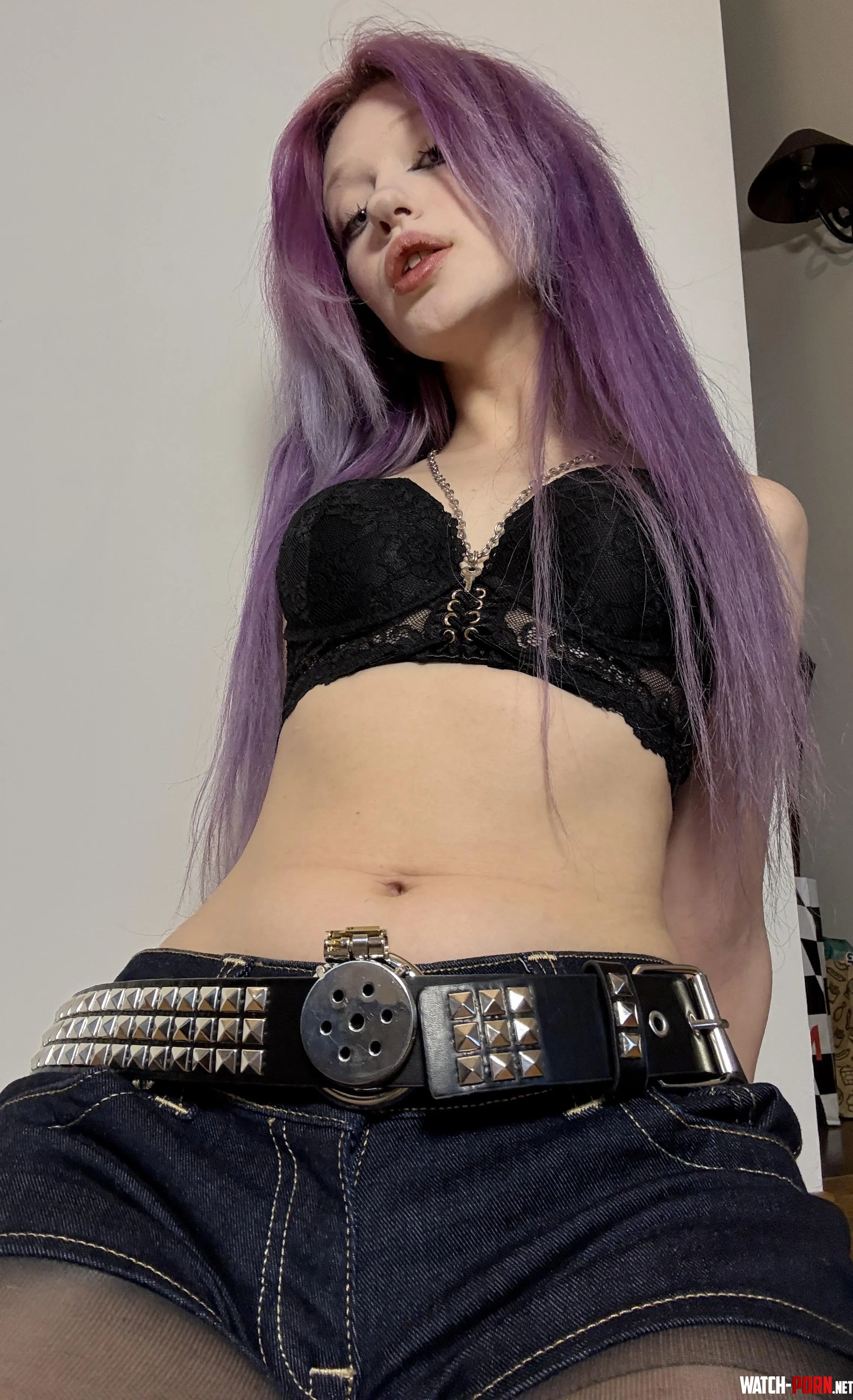 your new favorite alt girl <3 by mollyc0dl3