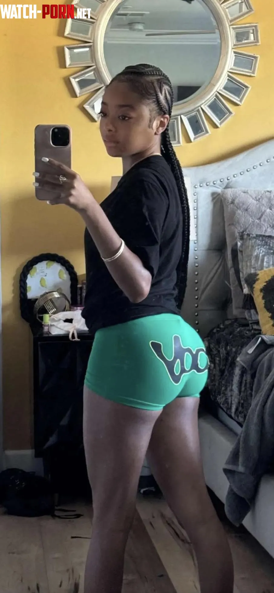 Skai Jackson by Kindly_Insect_7492