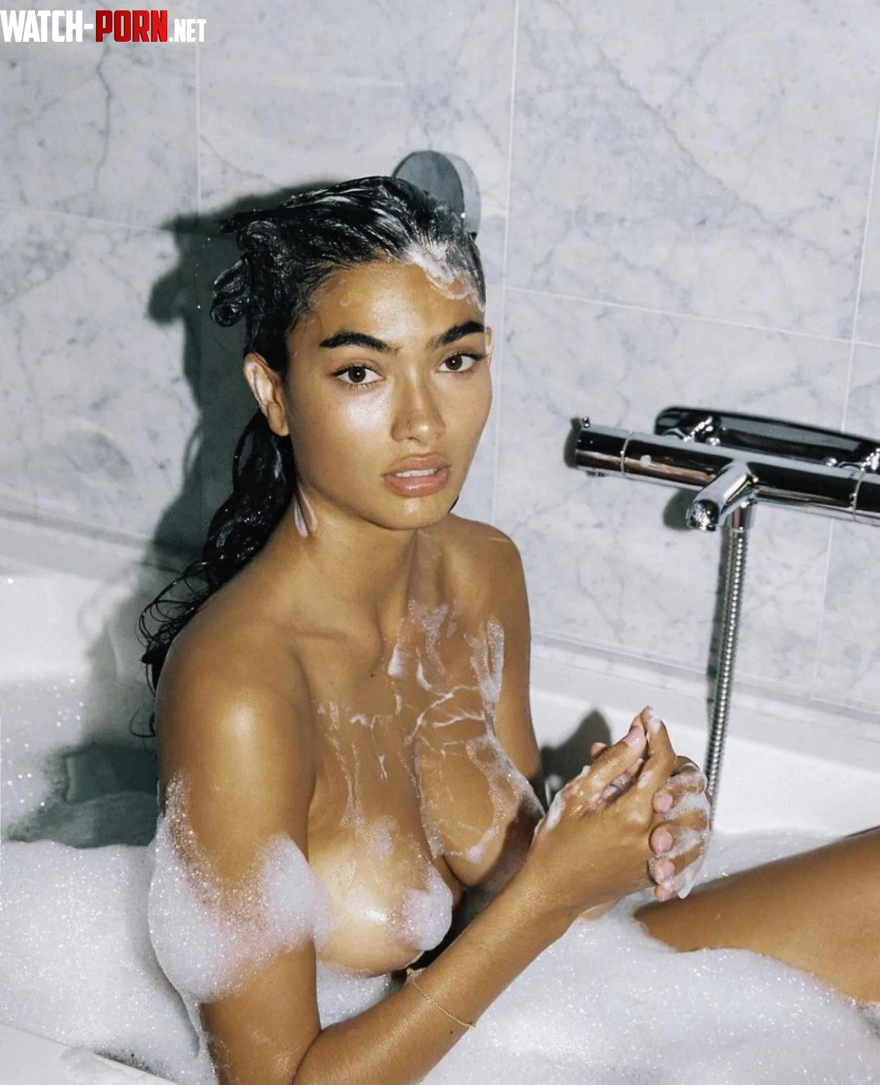 Kelly Gale by platinumkingx