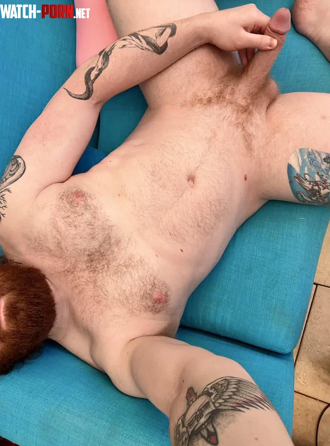 Two (m)etres tall and proportionate by One_Fruit_6099