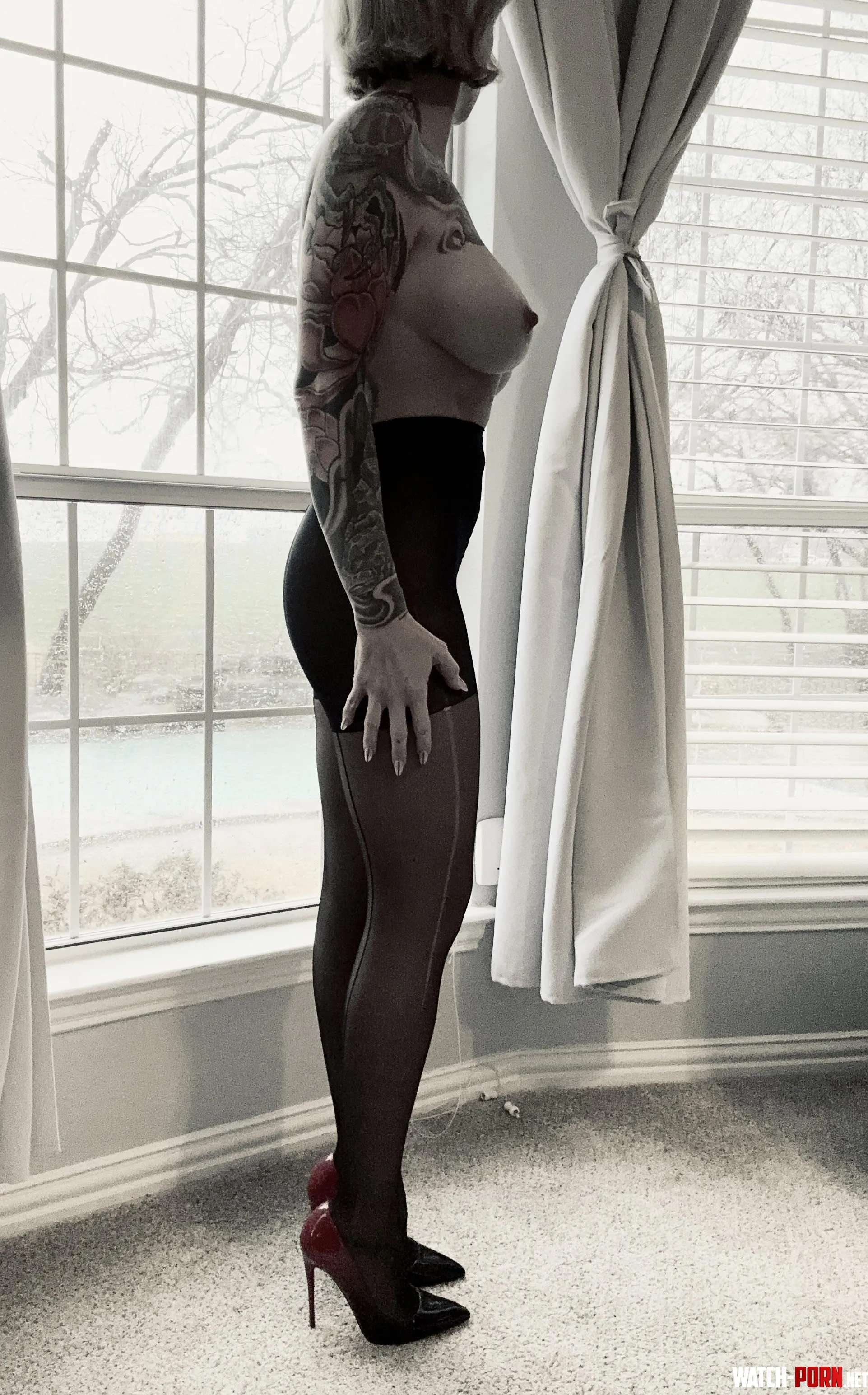 Your new pinup by Kelly_n_Justin