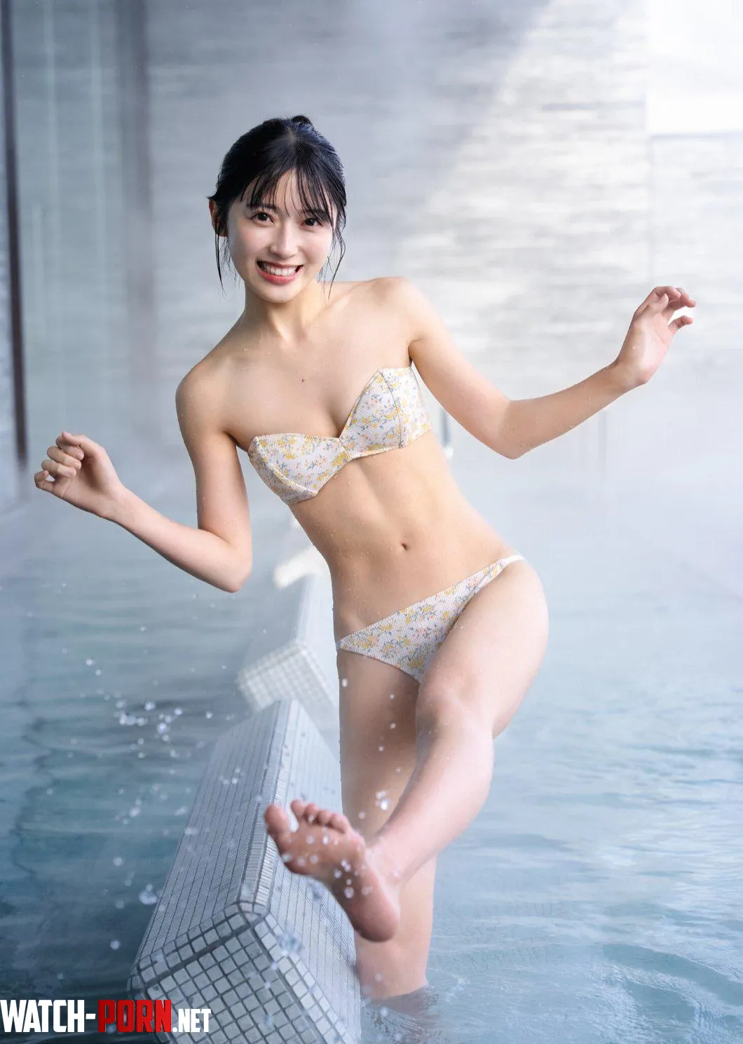 Airi Sato 佐藤綺星 by yuuki-ichinose