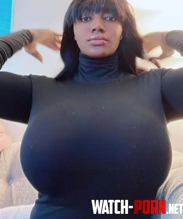 Think anyone will notice? by CatfightAfrica