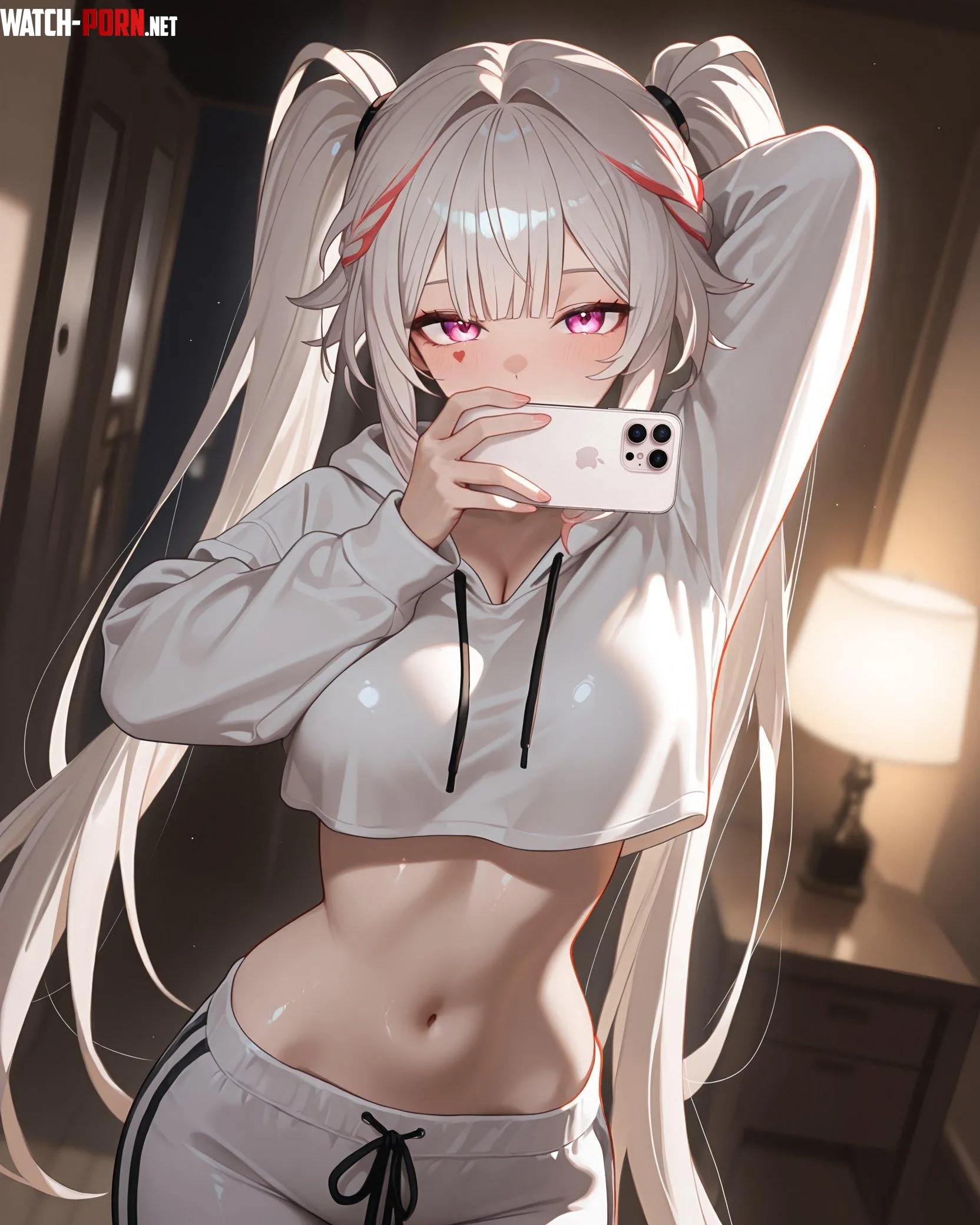 Sparxie [Honkai Star Rail] by WoolsonDaSheep