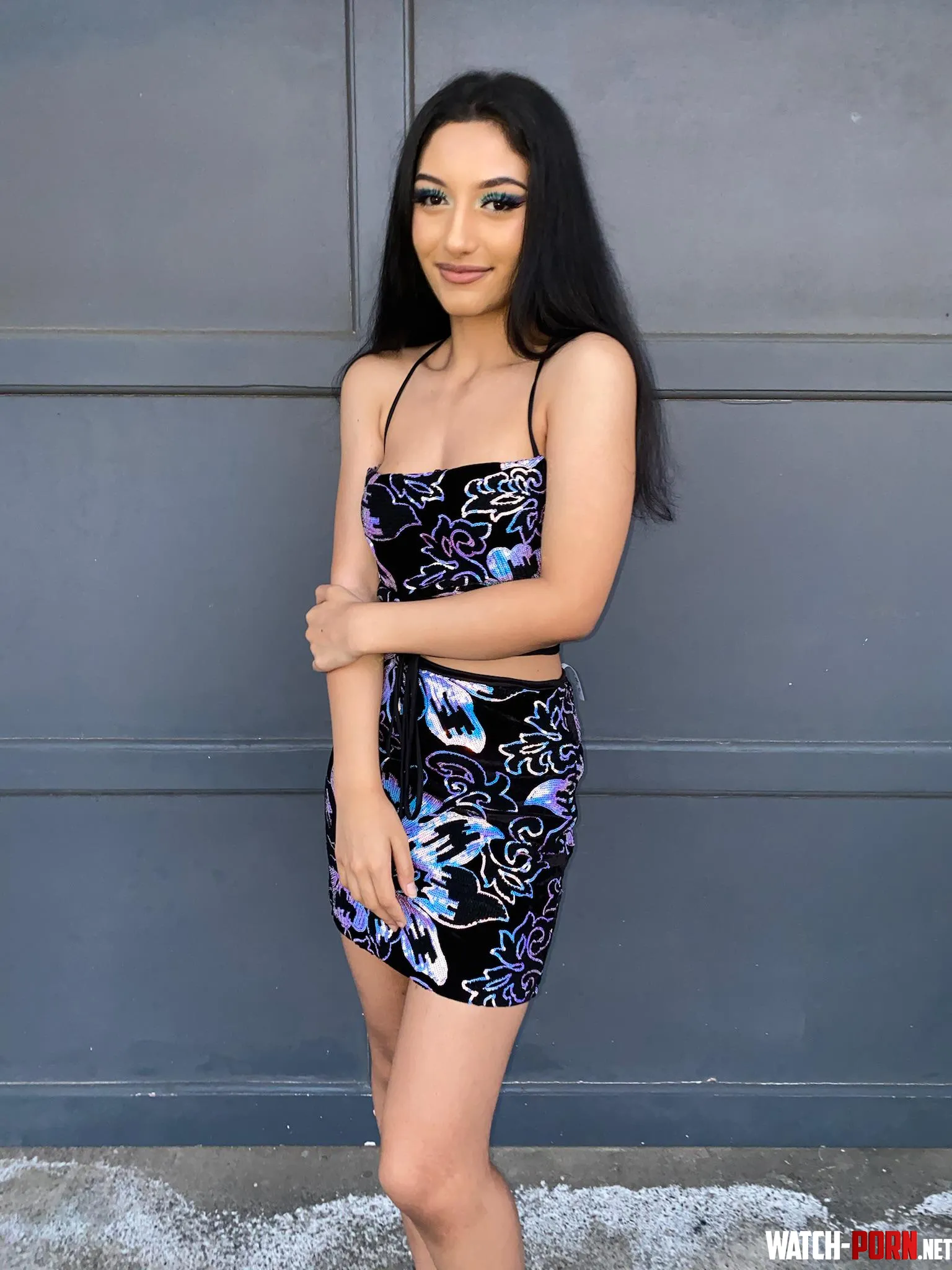 indian x maori by jasminxof