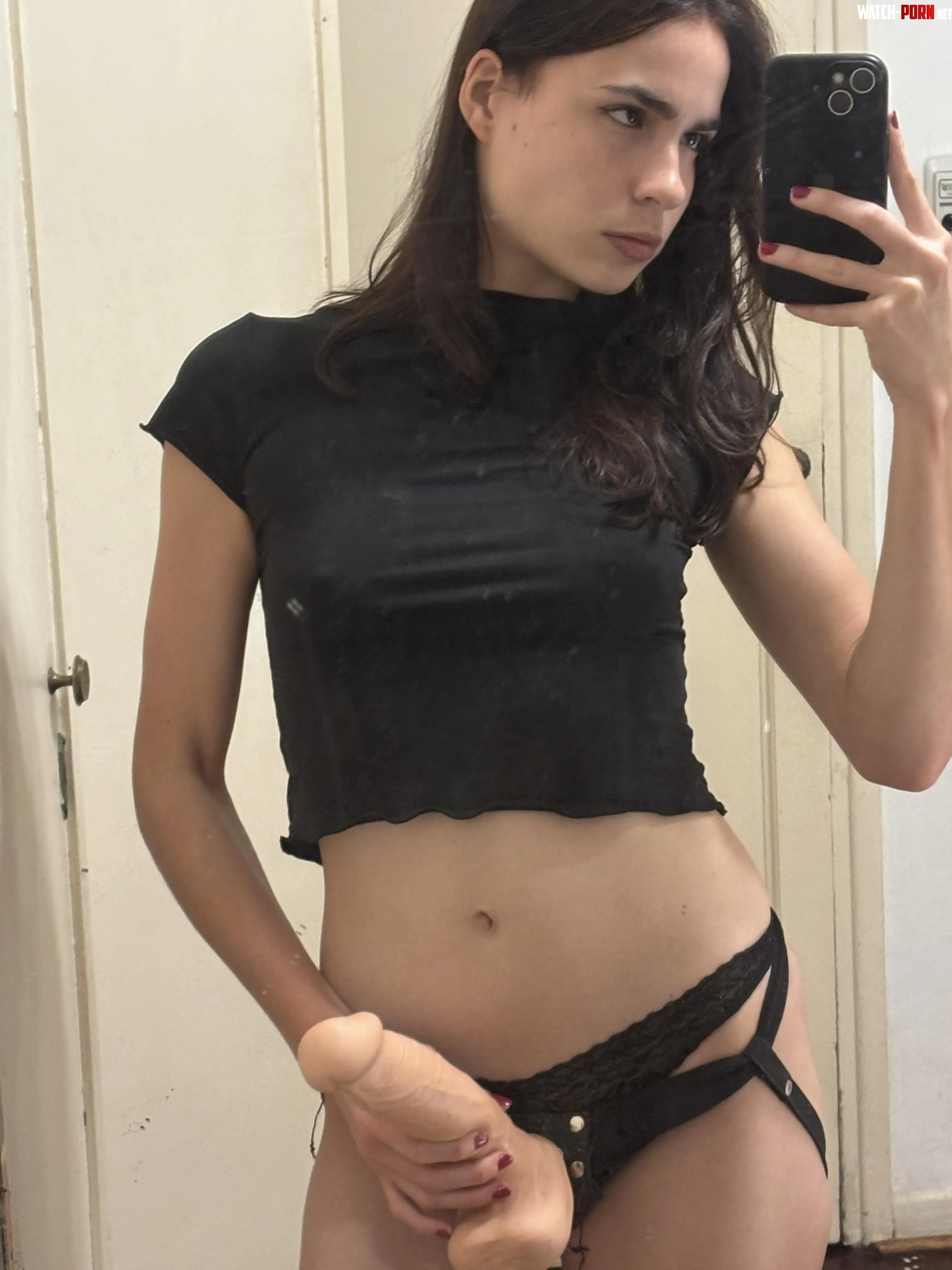 My weakness is men's asses by GlimmerPixiie