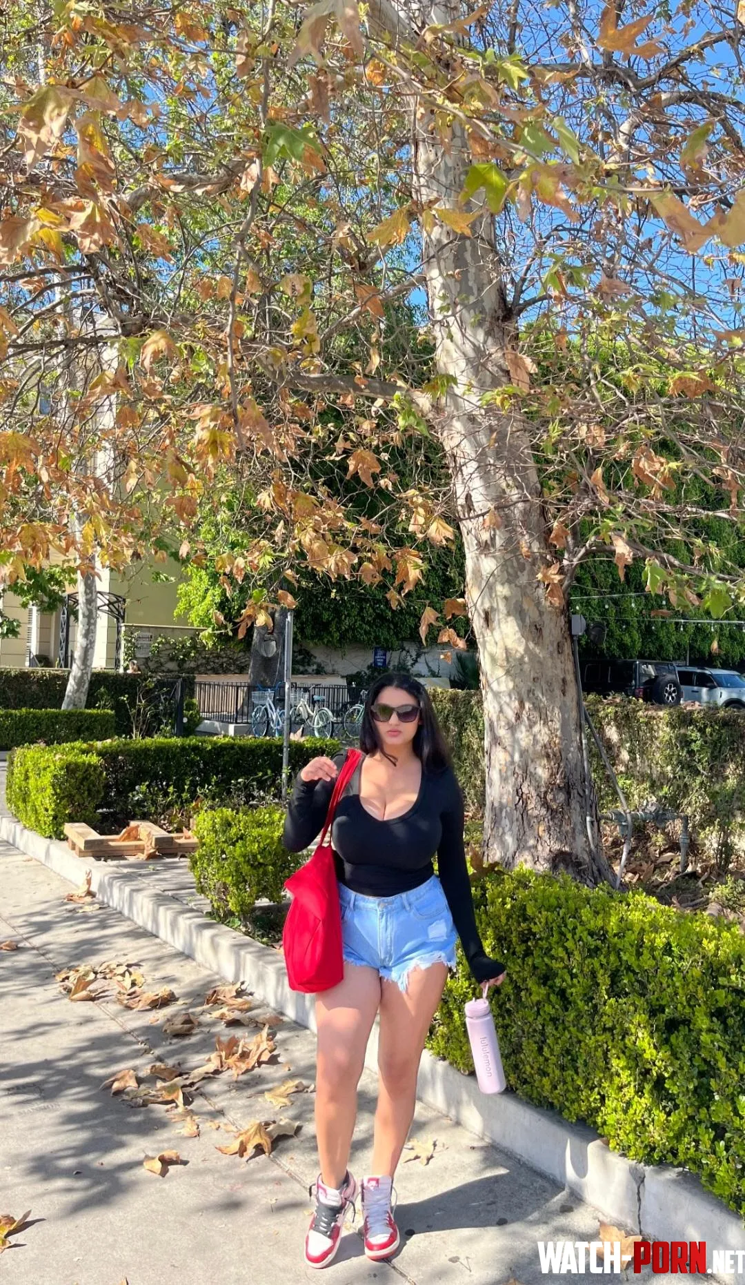 busty baddie by Ok-Combination136