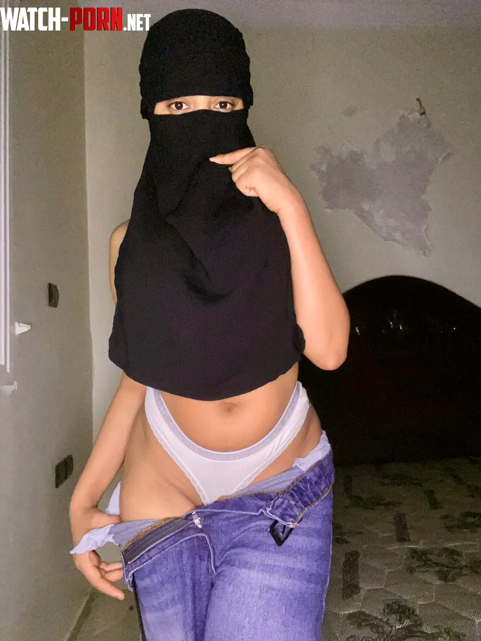 Are you into Muslim chicks by brown_velvete