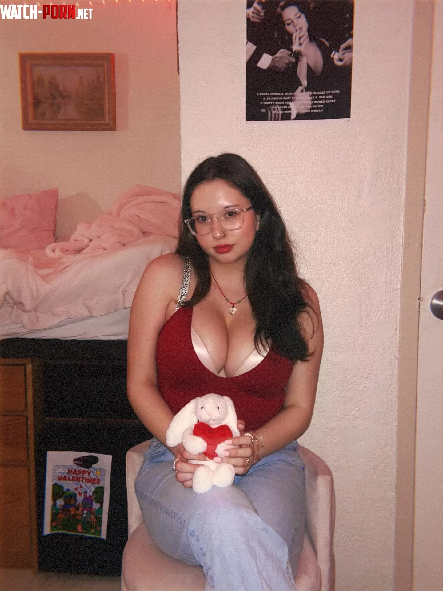 V day by JustRevenue6575