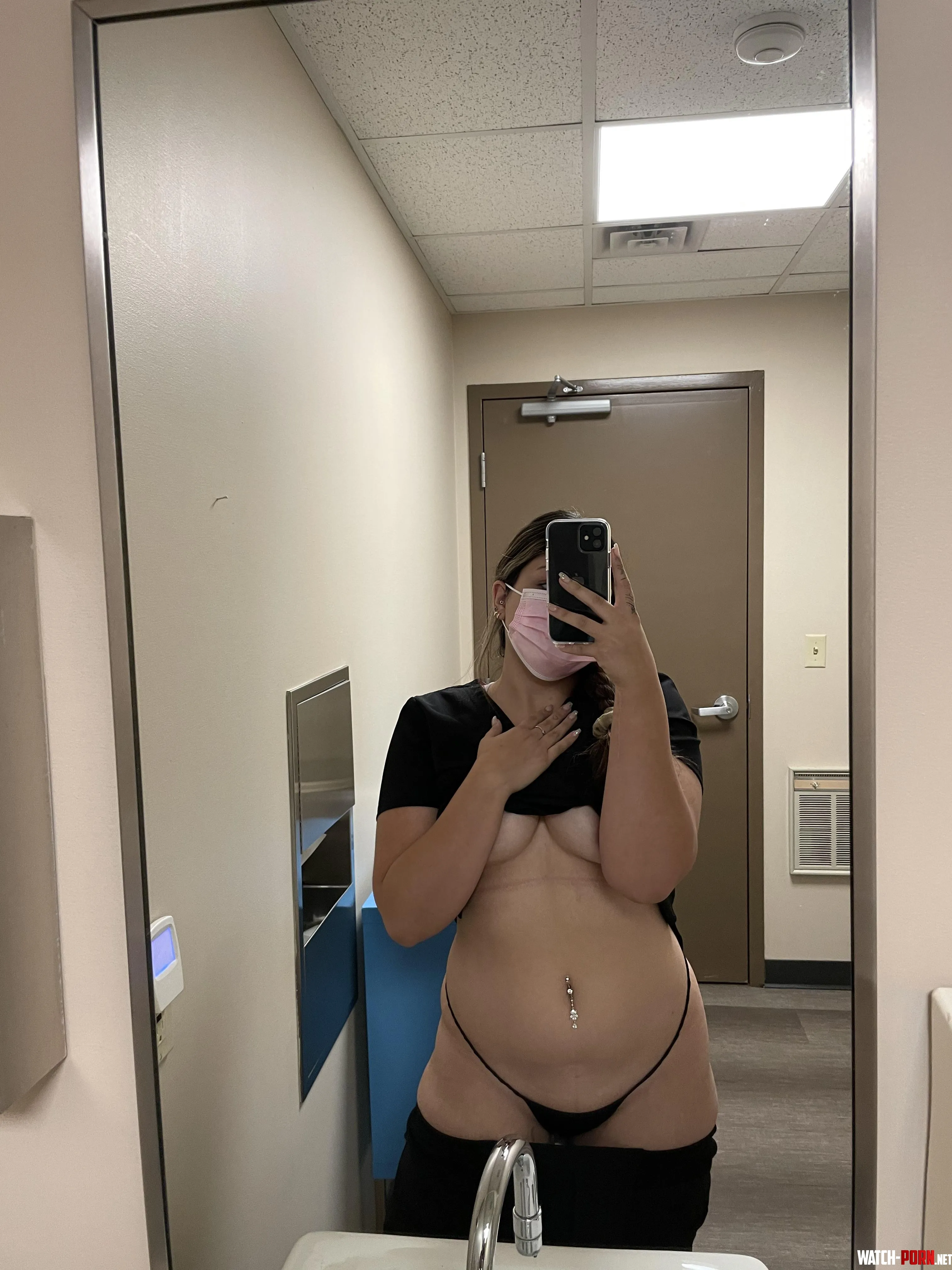 Is it time for your yearly exam? by Lolaj_1