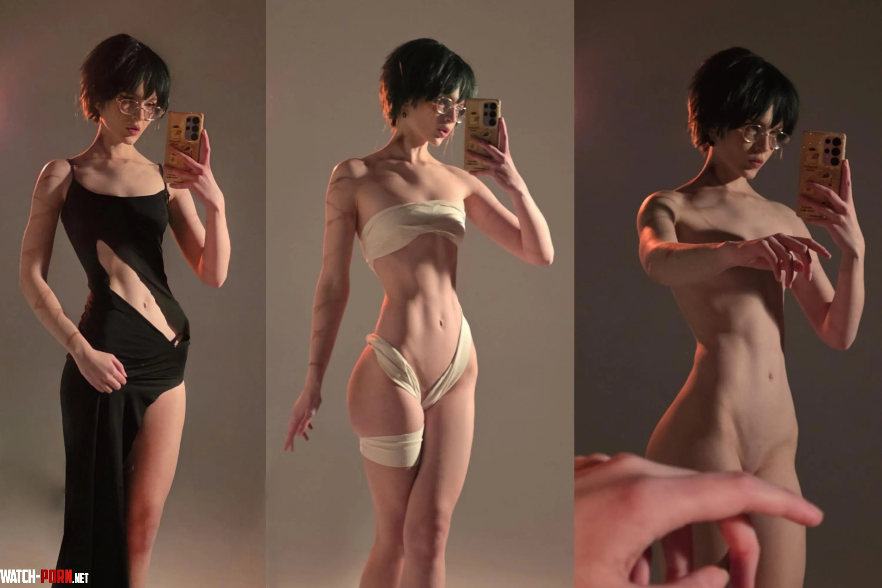 Maki cosplay by mollb_cosplay by e1lie_grau