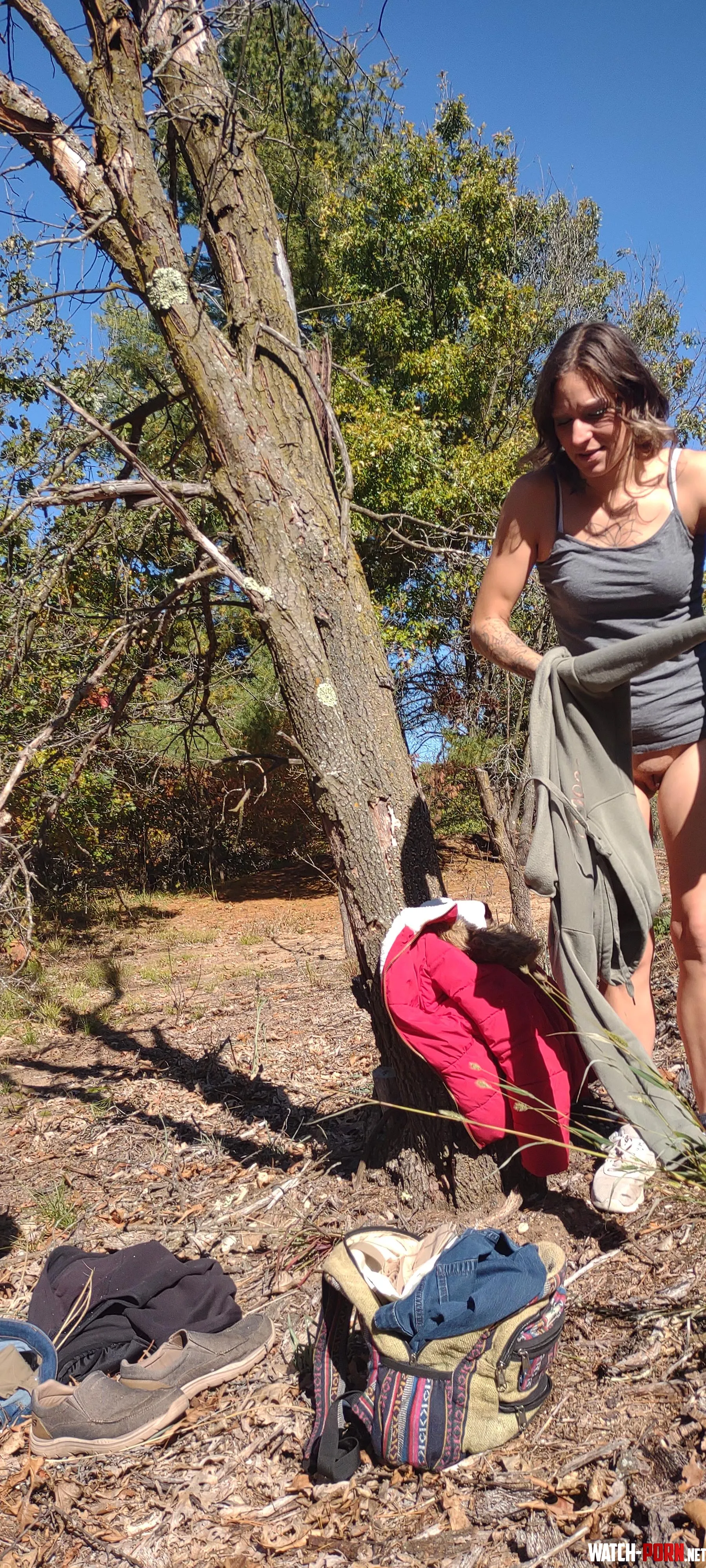 Some Midwest milf mound by llebreknyTtoN