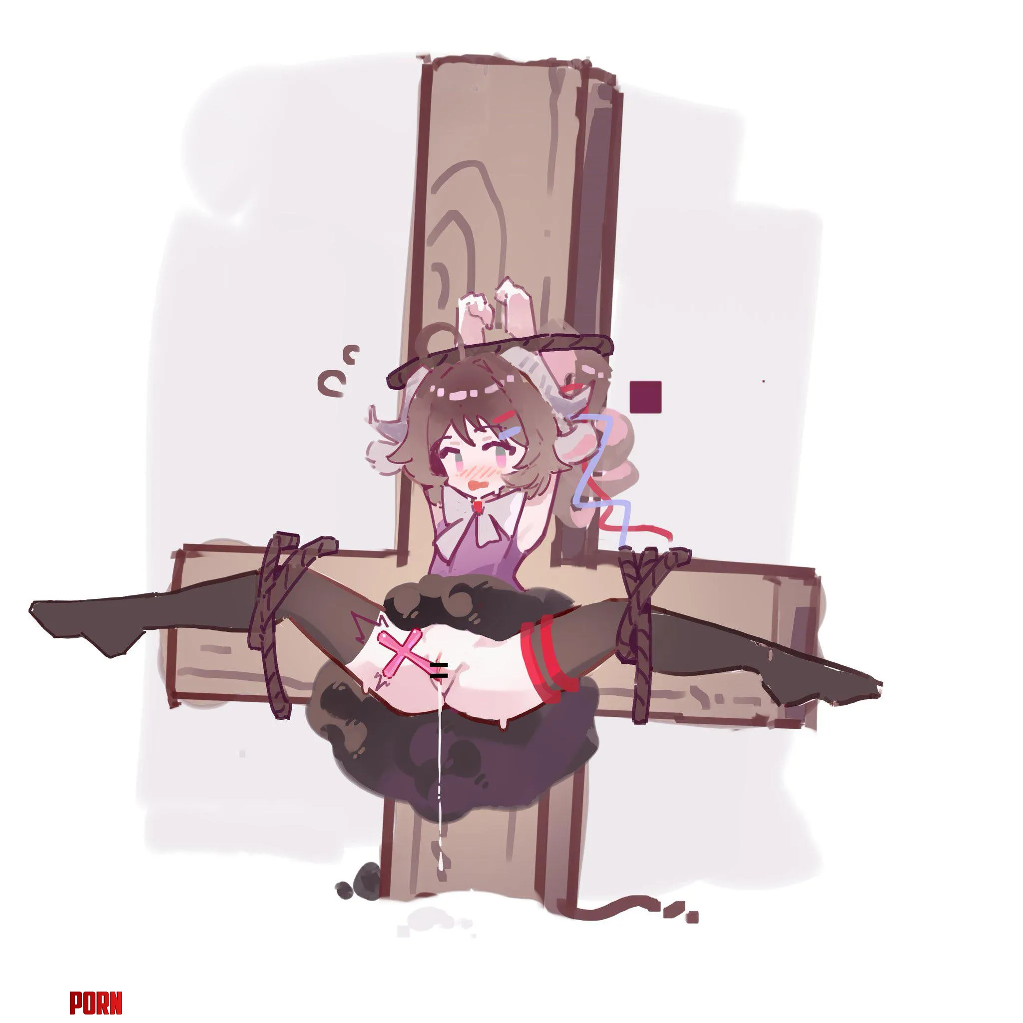 EW THAT HURTS! by lover566