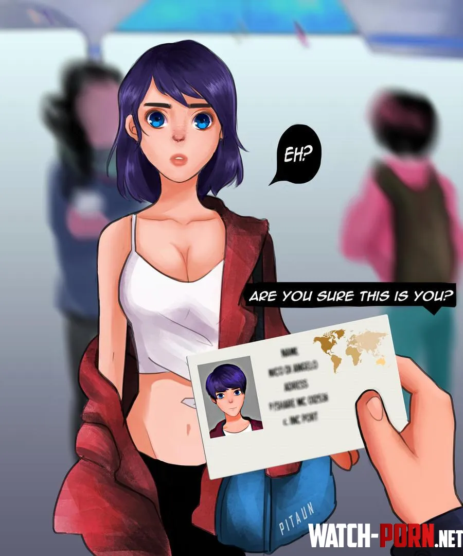 ID by Pitaun by AGirlCalledNikki