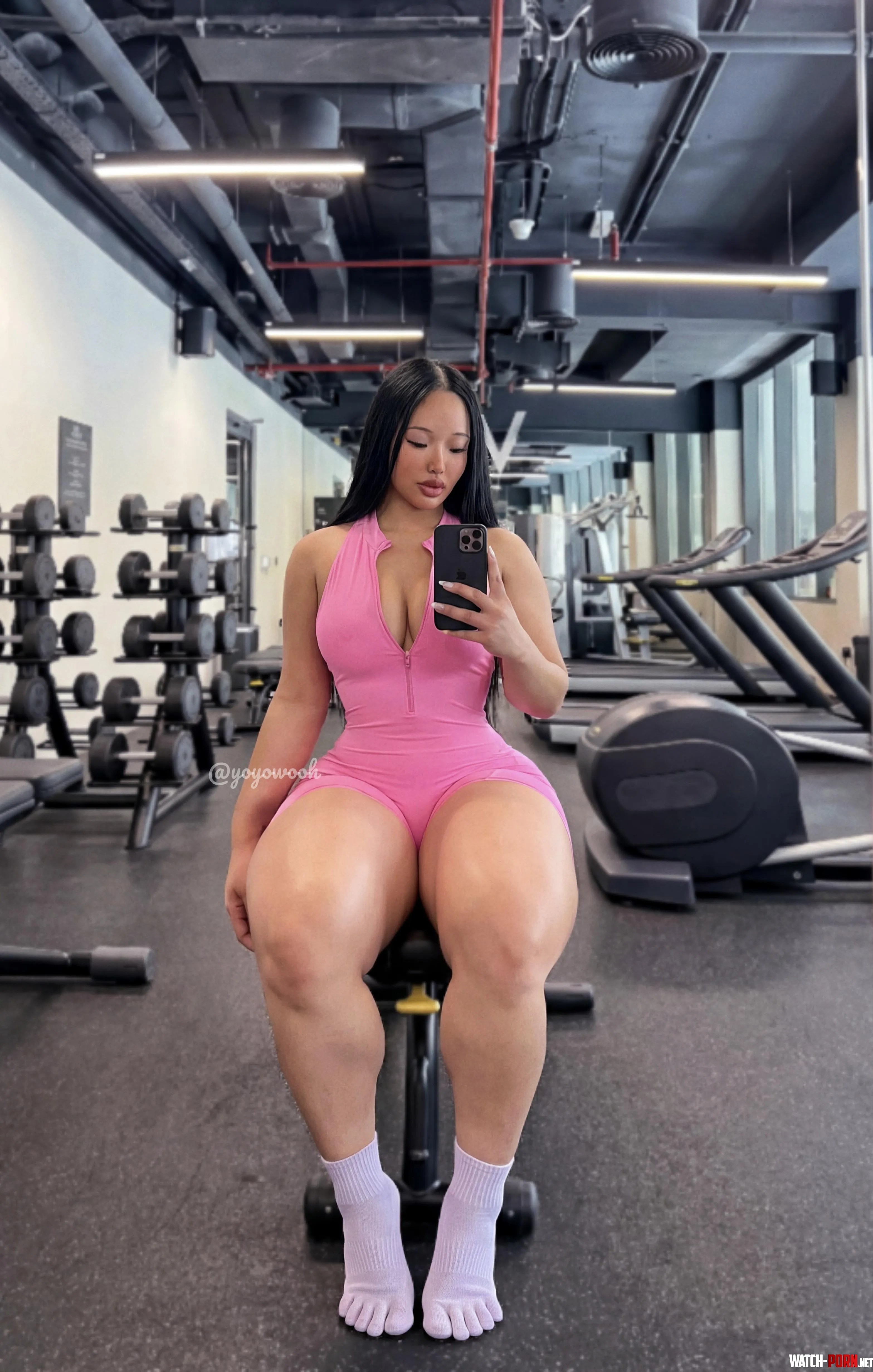 I can get u folded by yoyowooh