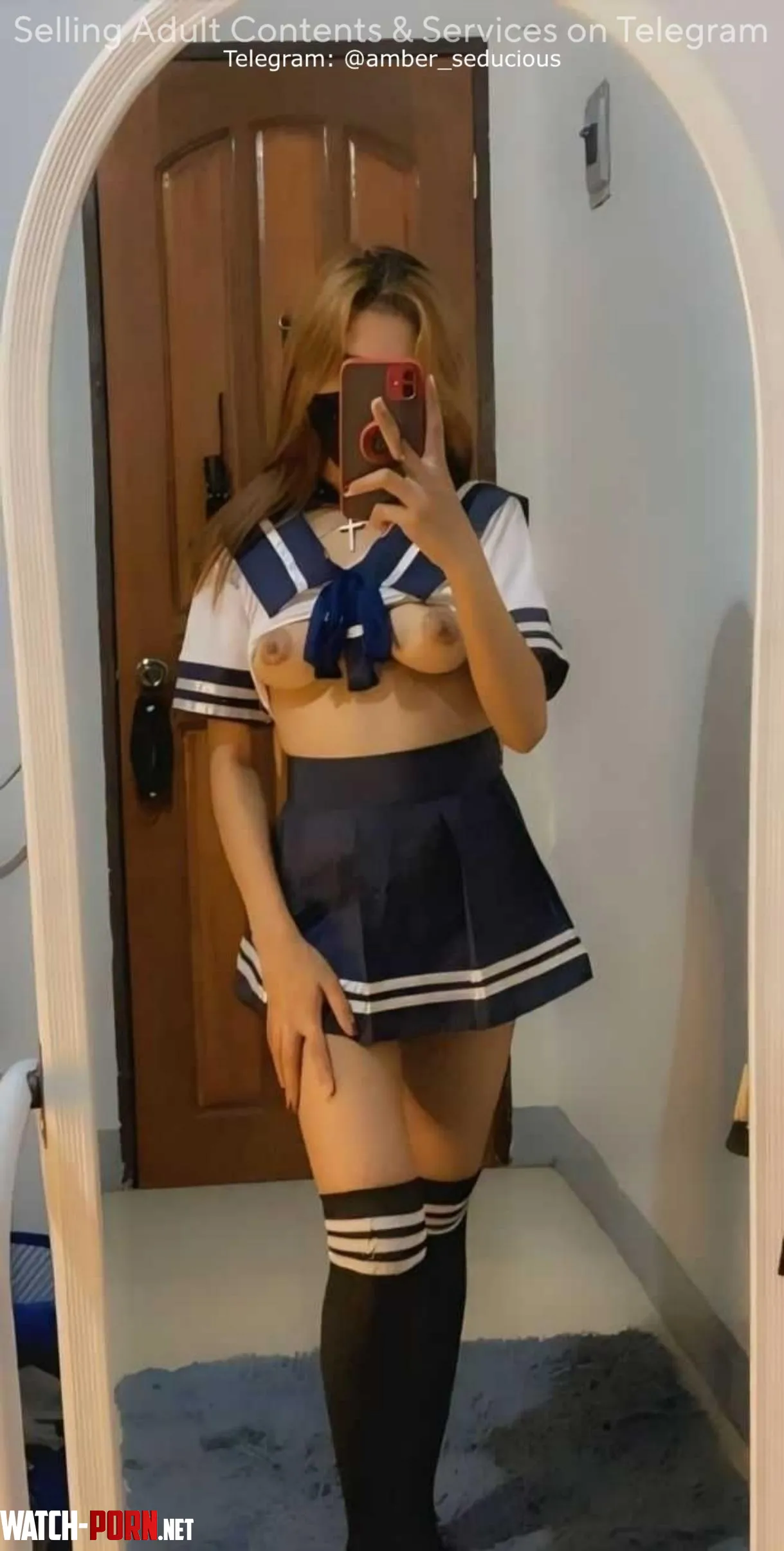 POV: I went to your house after School by SatisfyingAmber