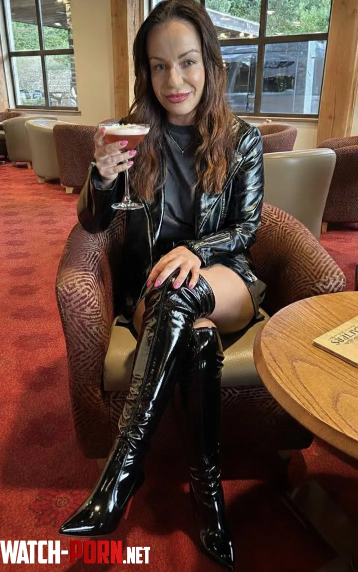 COCKtails anyone? by lockers15a