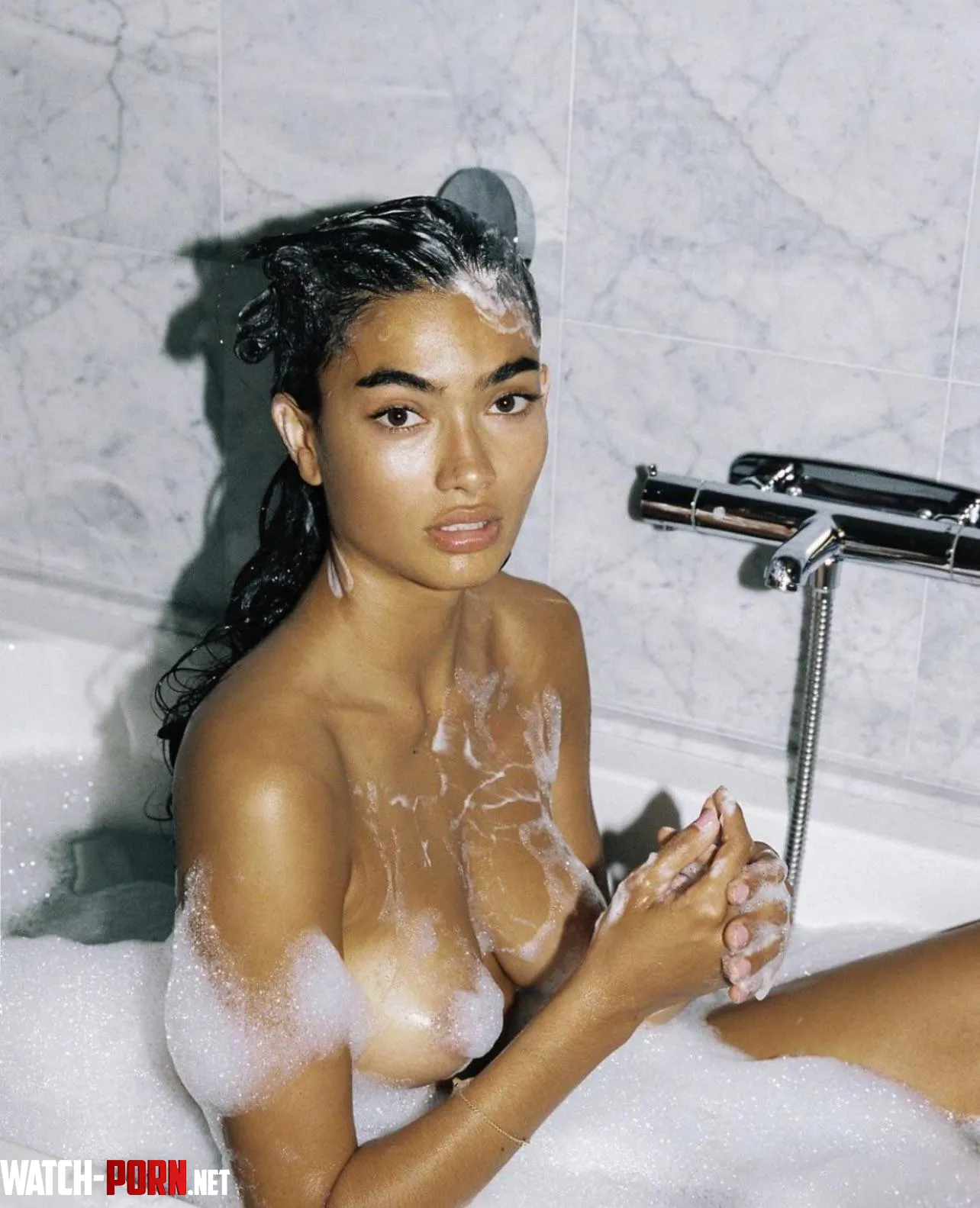 Kelly Gale by platinumkingx
