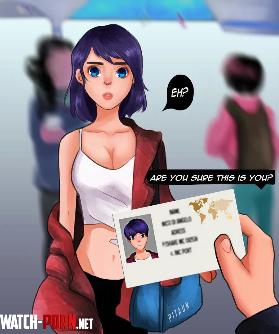 ID by Pitaun by AGirlCalledNikki