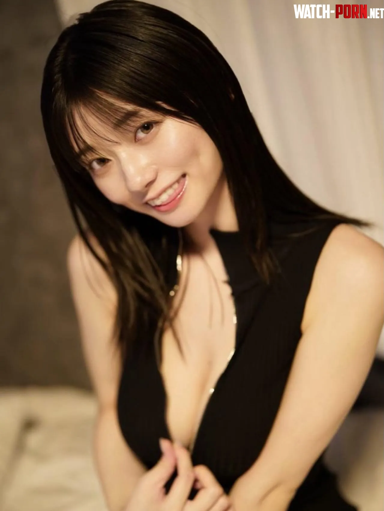 Kanna Seto 瀬戸環奈 by yuuki-ichinose