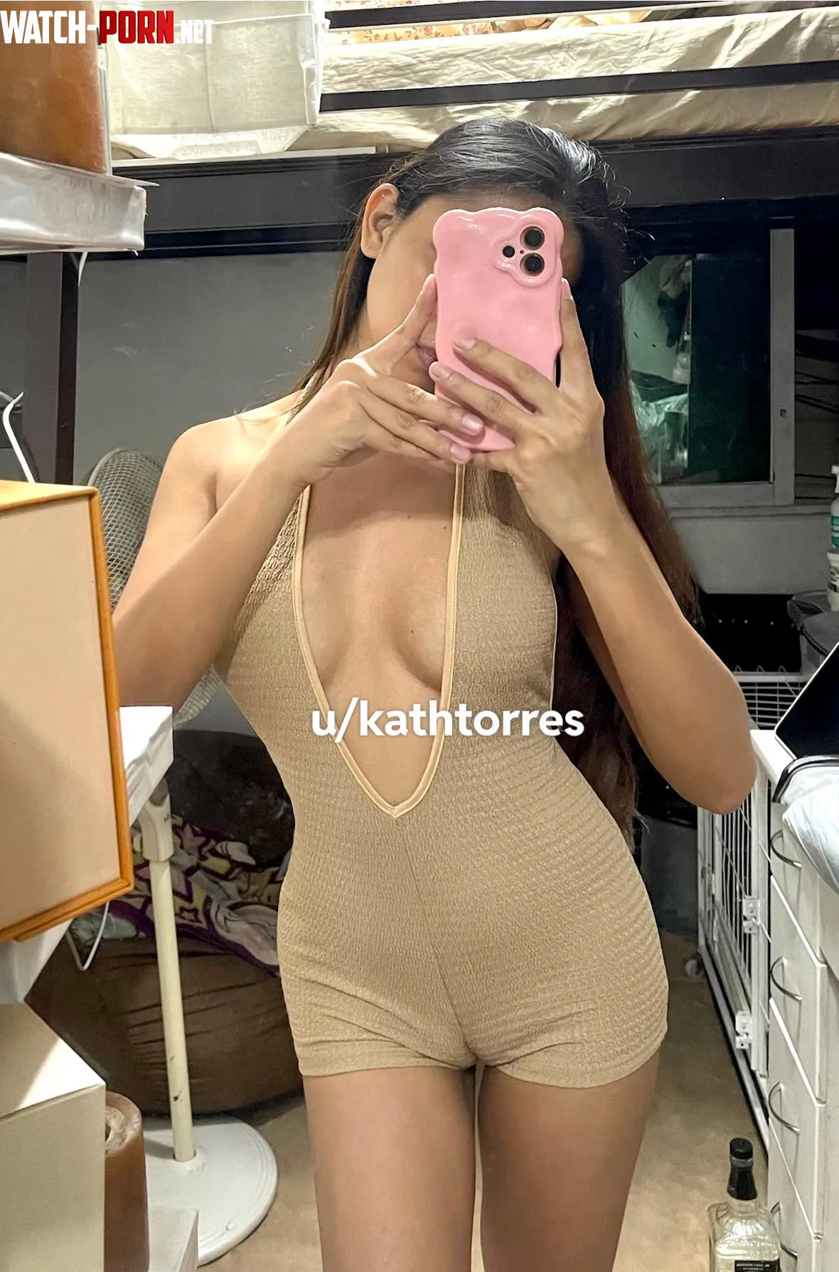 (f) Cameltoe kayo jan 🤭 good morning everyone! by kathtorres