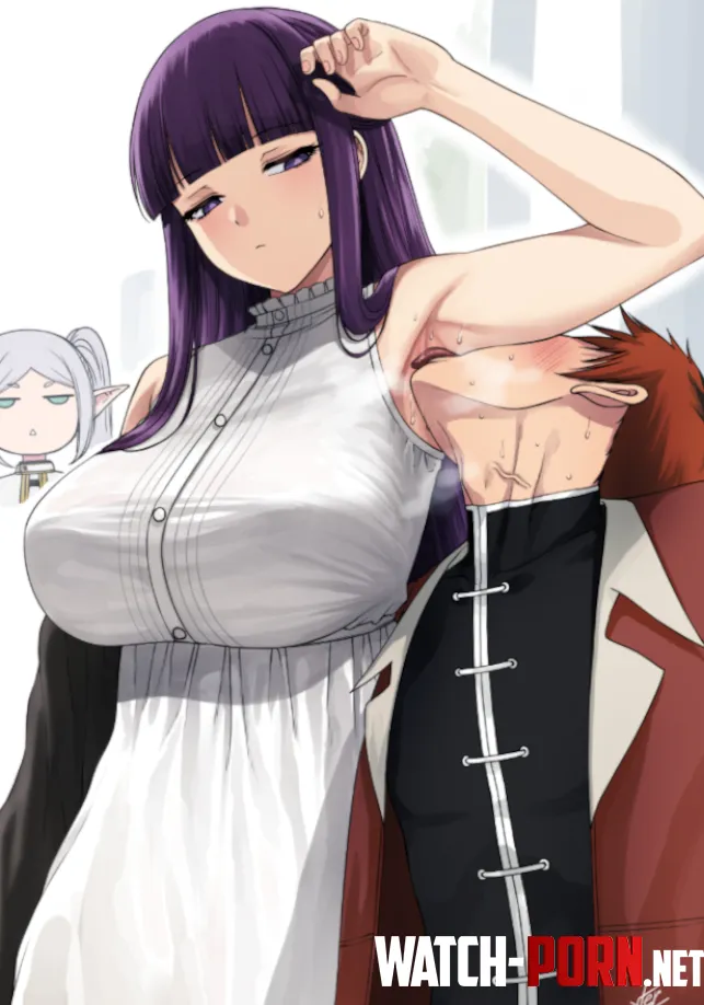 Fern pits looks very delicious  [xter/xtermination] by coffeebreakfats