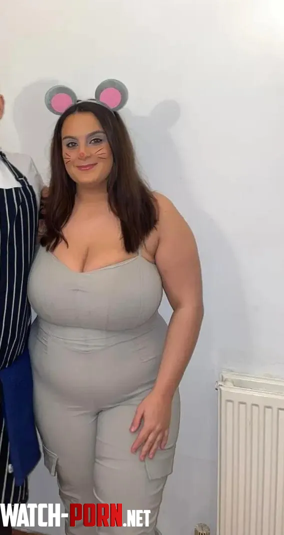 Huge by Physical-Equipment11