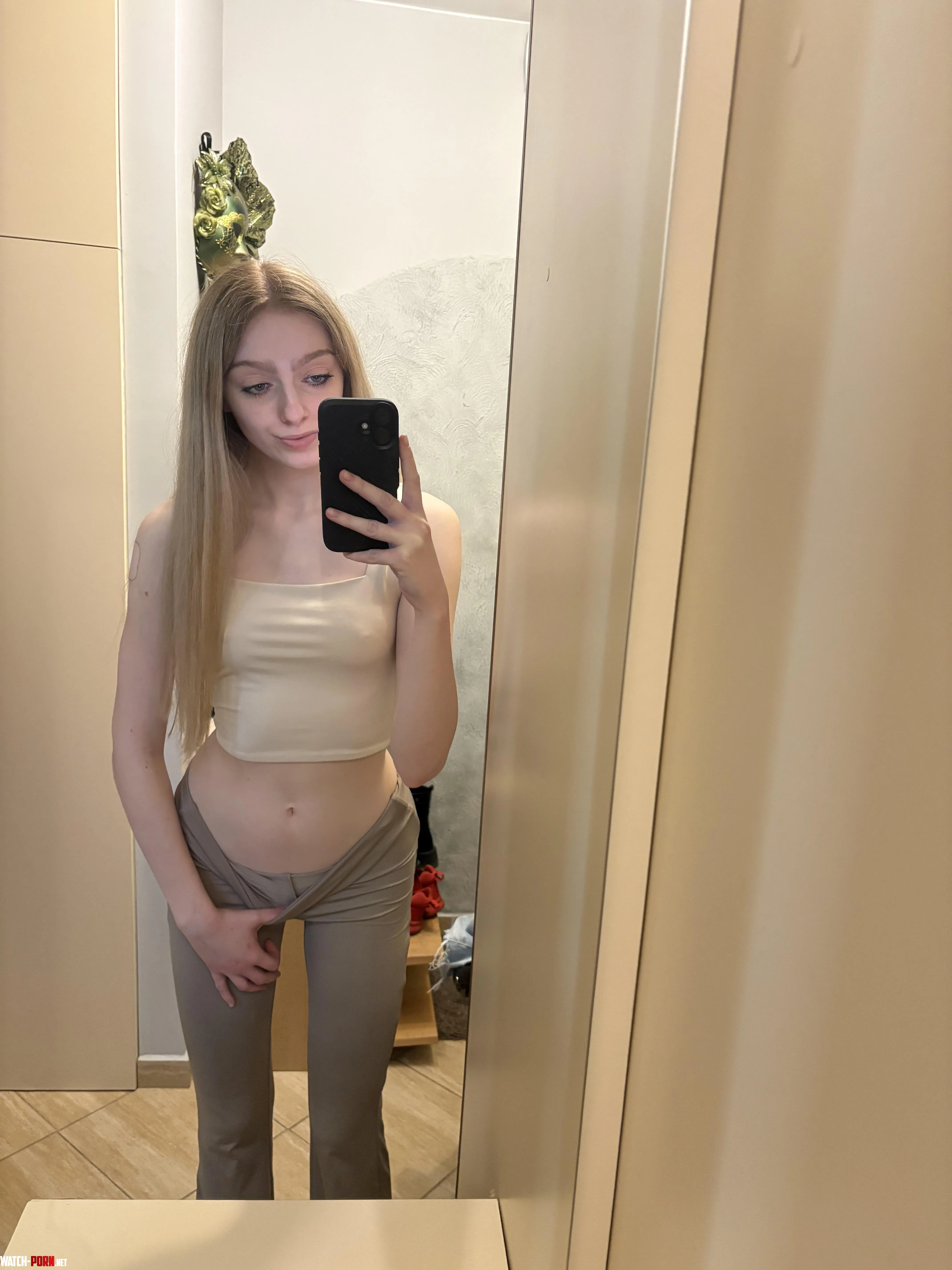 Hope you like my outfit by CrazyGoldenSiren