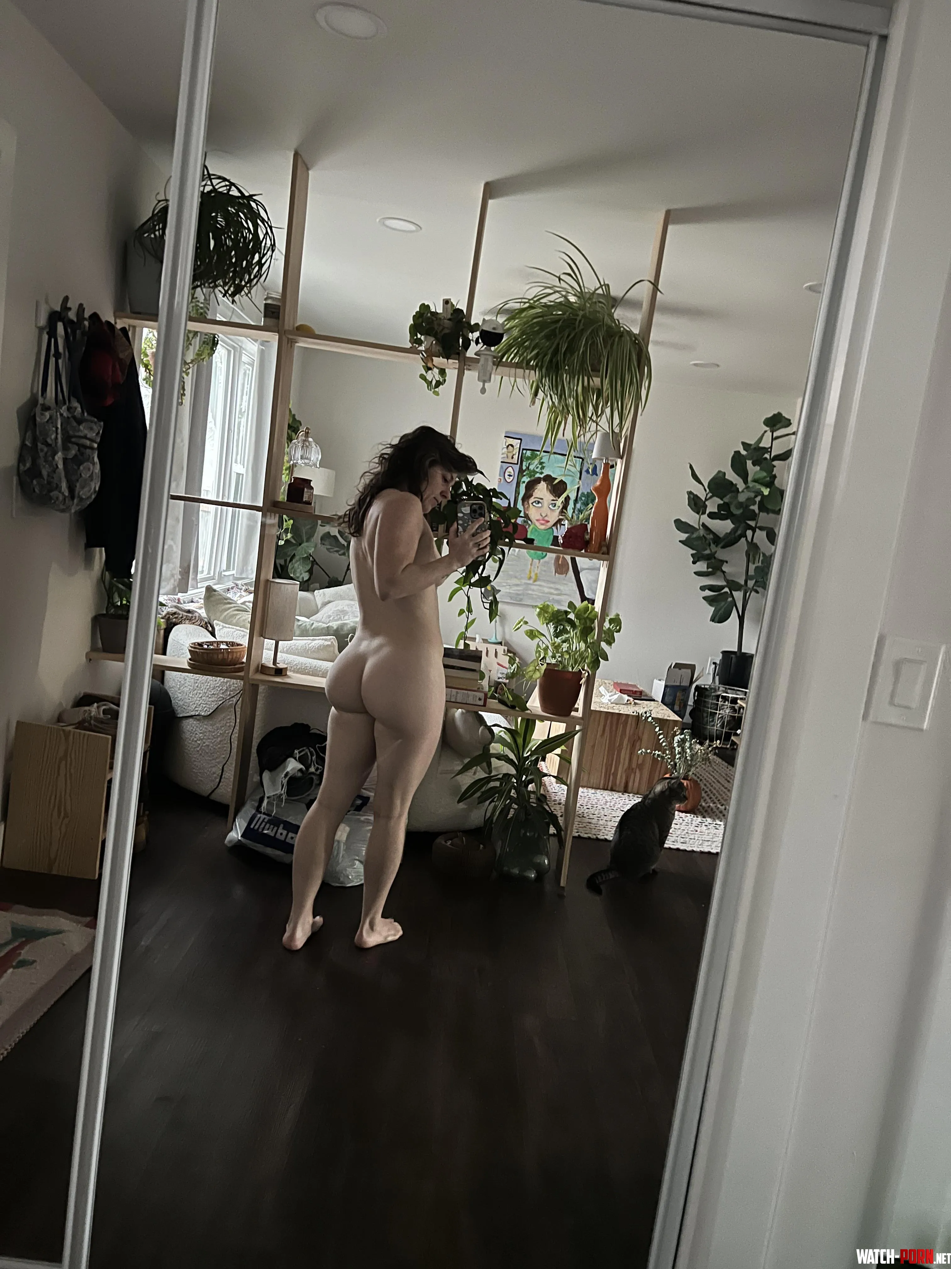 Good morning by freckledspirit