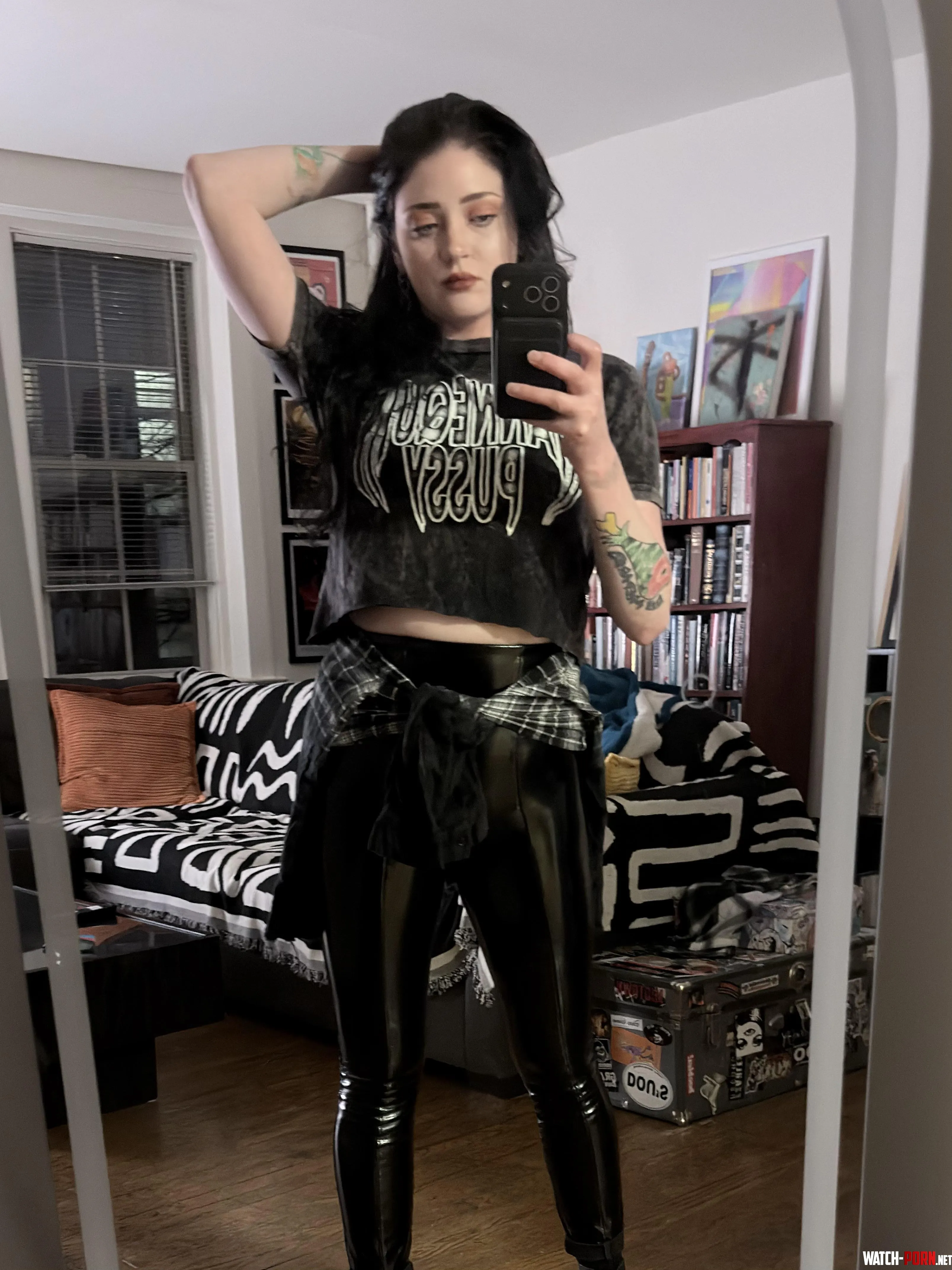 New favorite by _MissguidedGhost_