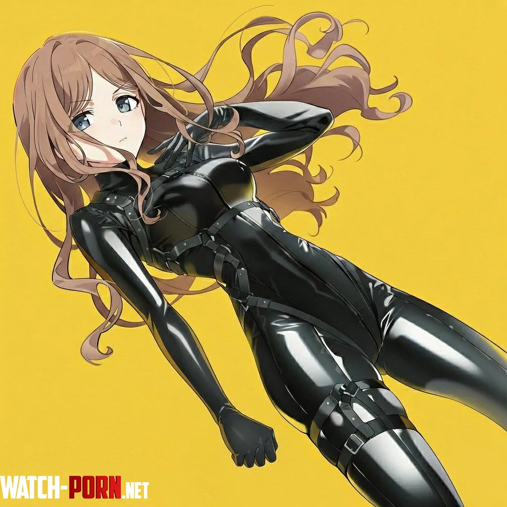 Soyo Nagasaki [BanG Dream] by WoolsonDaSheep